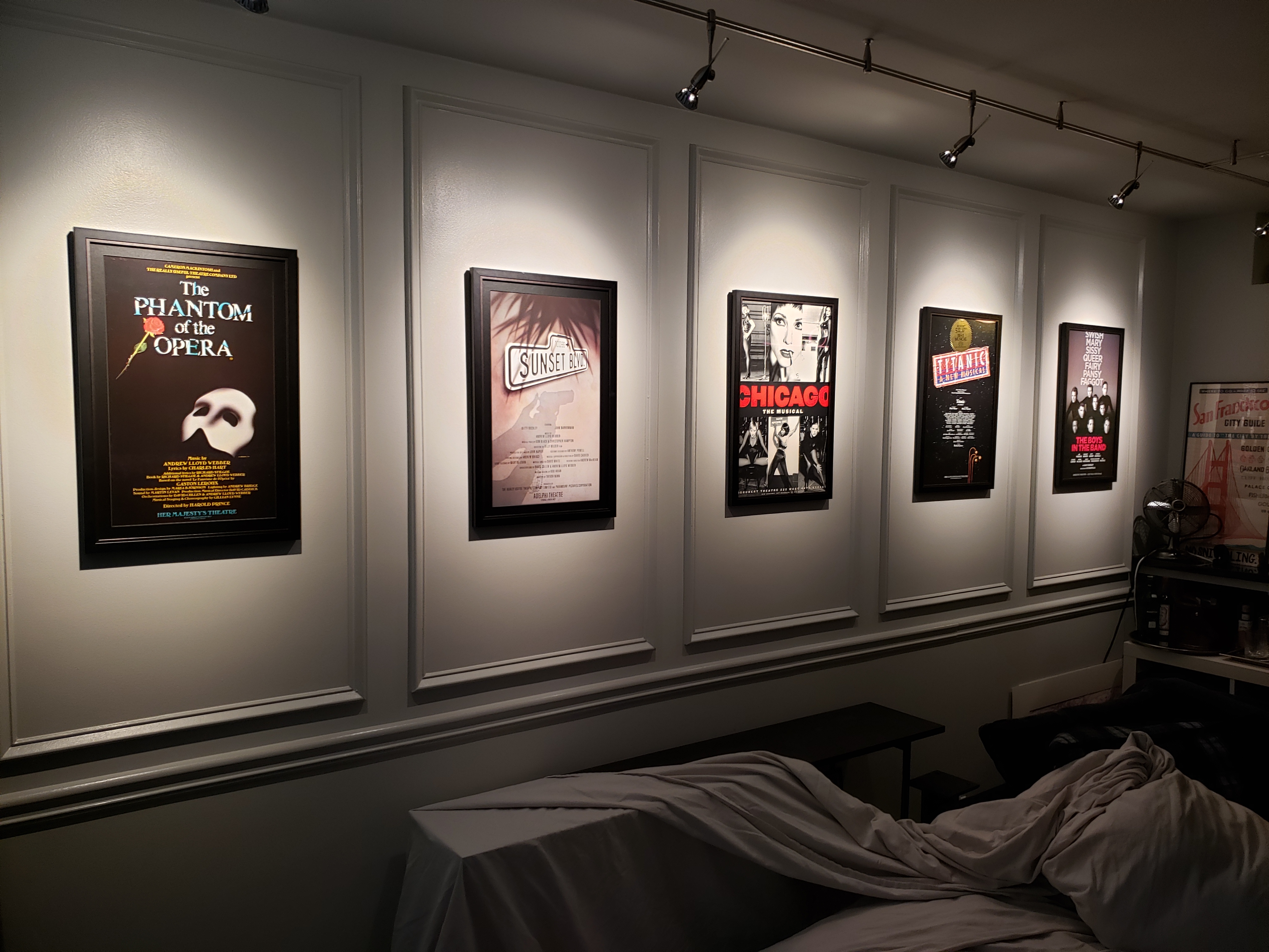 Illuminate your world with Aardvark Electric, Inc. - where spotlighting your favorite spaces is our specialty.