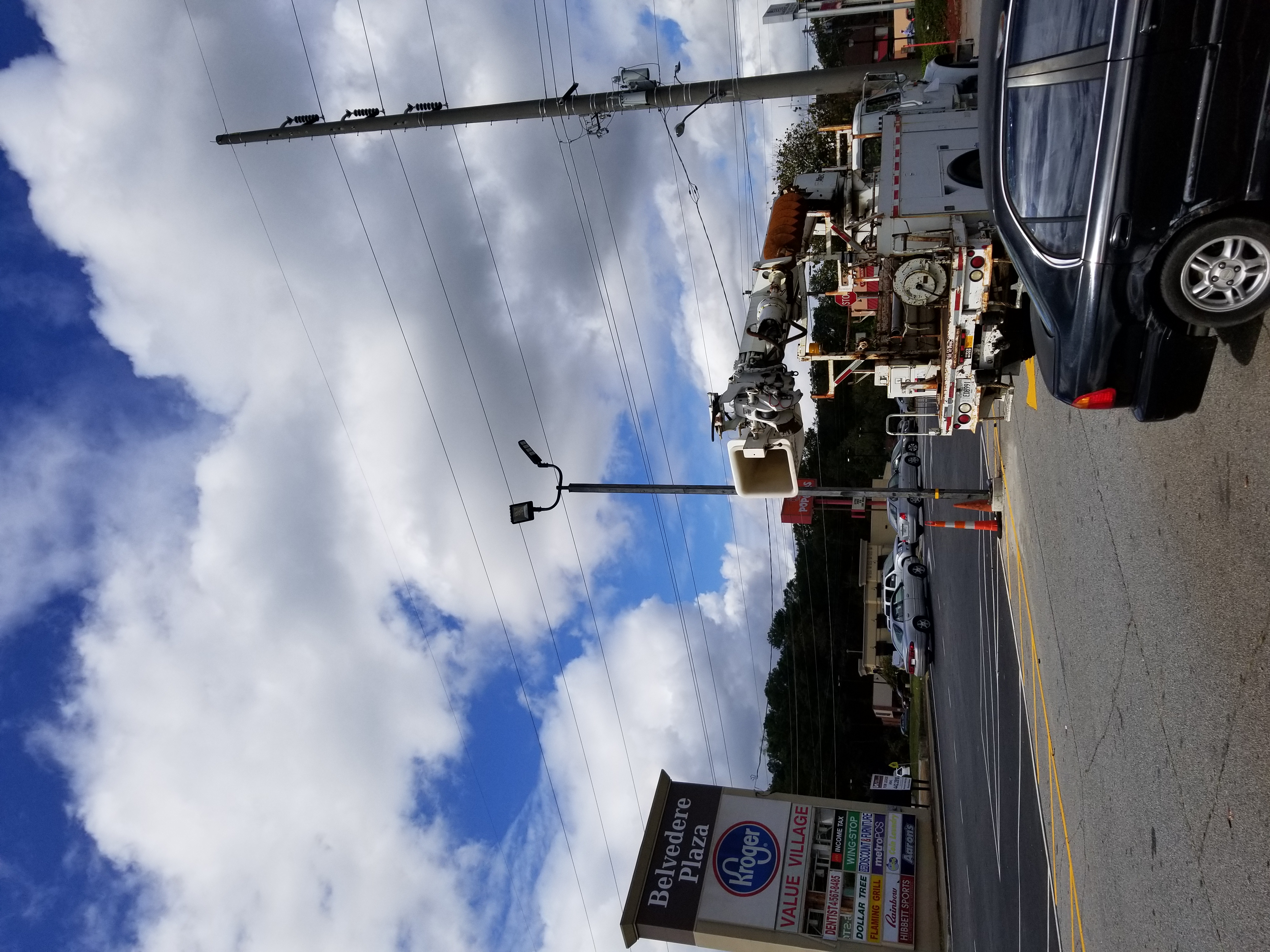 Aardvark Electric, Inc. is here to power your day with professional and reliable electrical services. From troubleshooting to installations, we've got you covered!