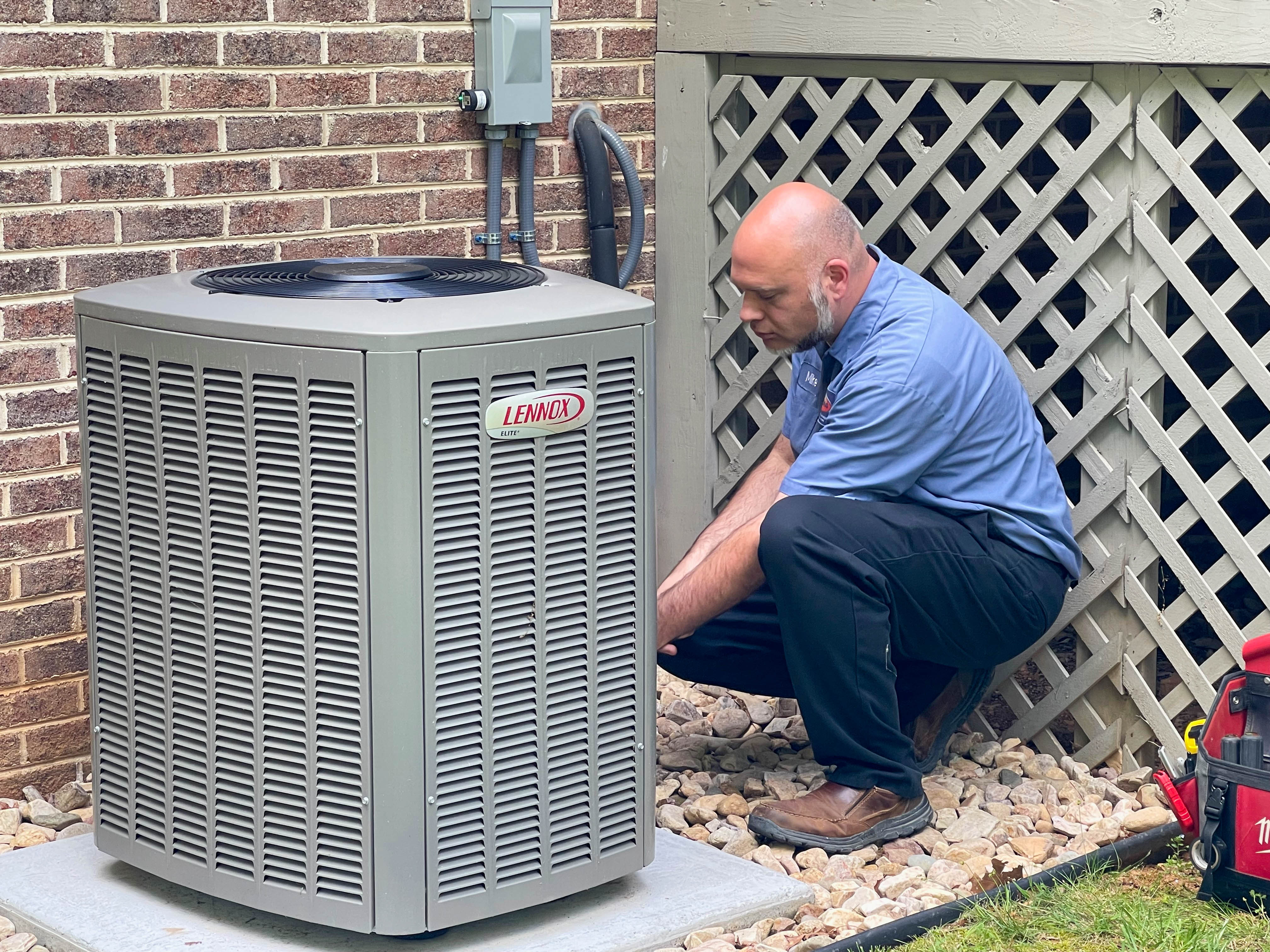 Ostrom Electrical Plumbing Heating & Air Conditioning delivers expert HVAC maintenance with professionalism you can trust.
