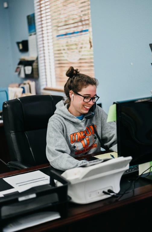 Experience exceptional service with Certified Climate Control, where professional and friendly customer support is our priority.