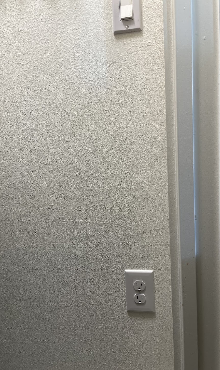 Neat, reliable electrical finishing from Abacus Plumbing, Air Conditioning, & Electrical demonstrates attention to detail and lasting results.