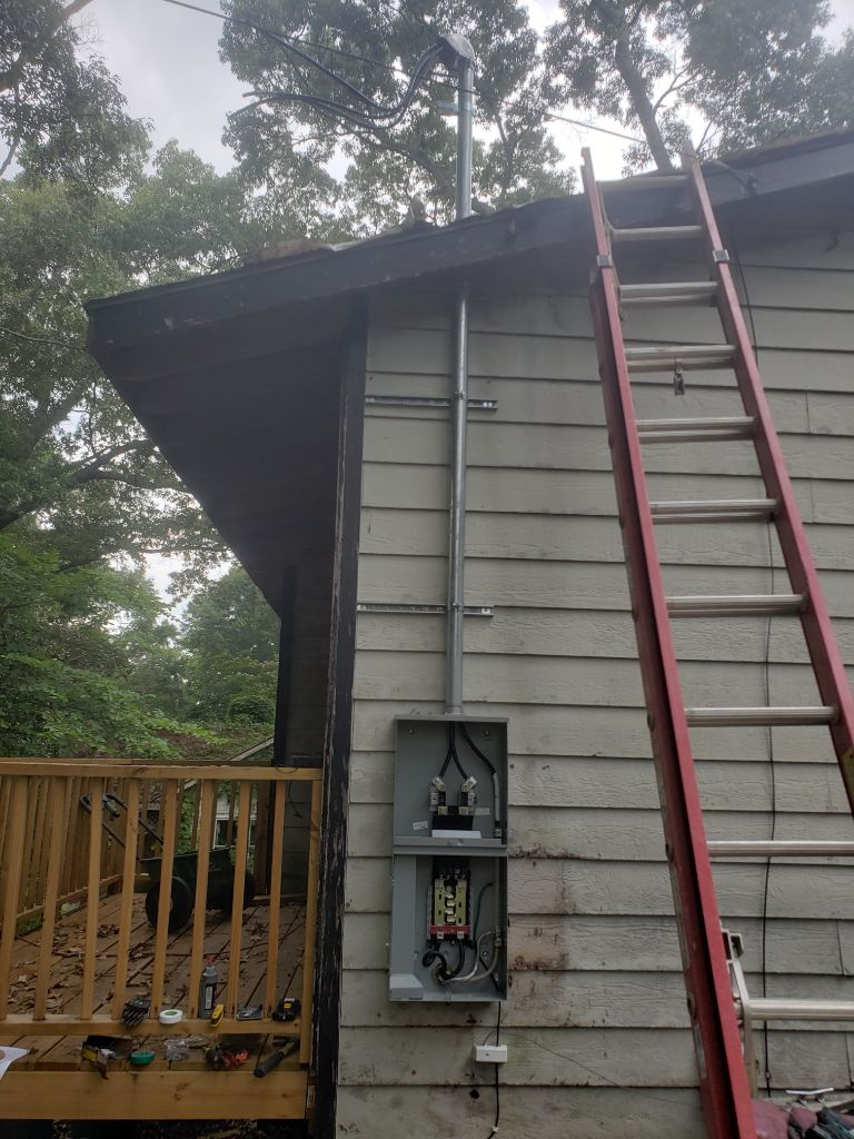 Professional and reliable electrical solutions by Aardvark Electric, Inc.