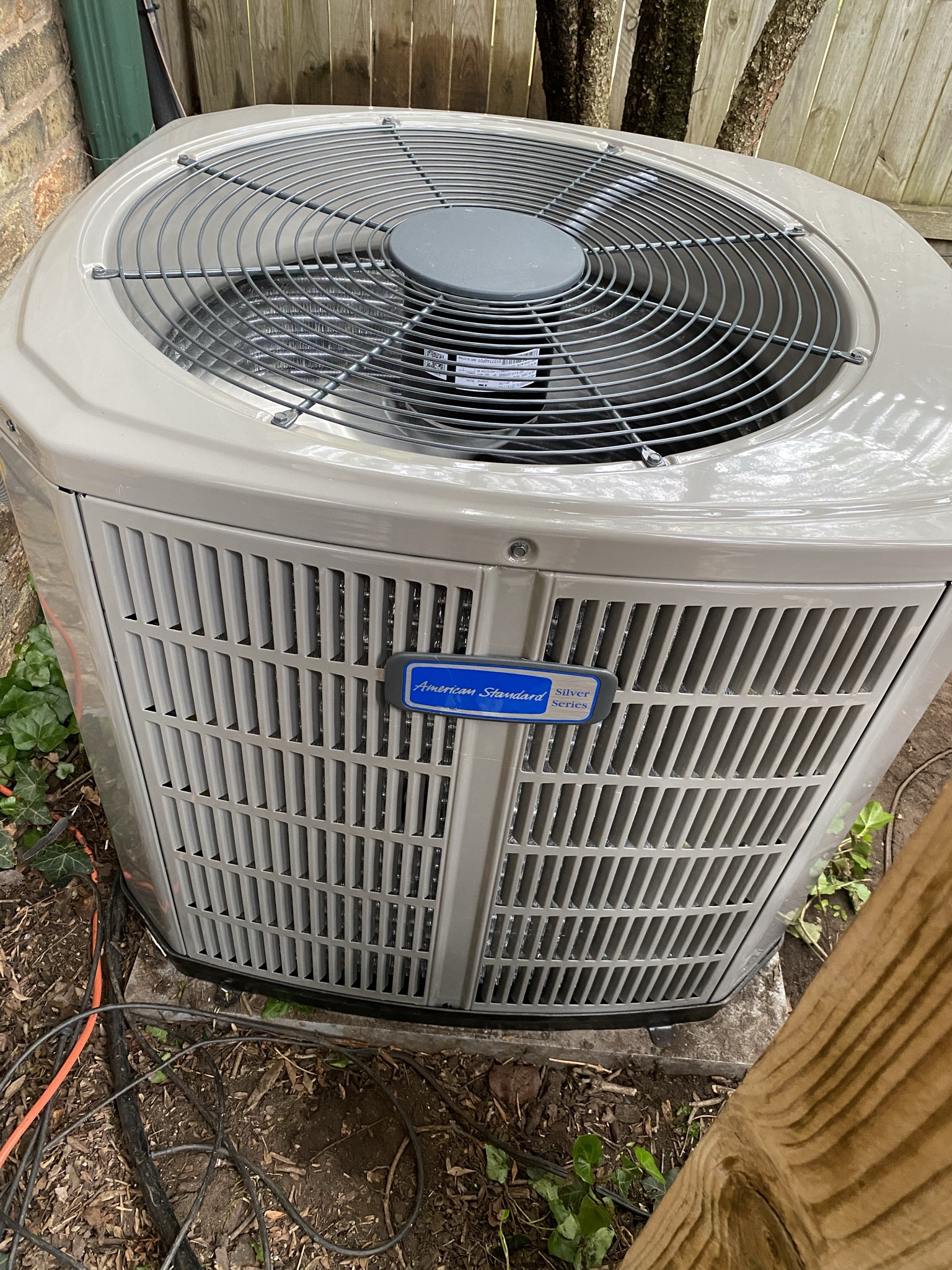 Trust Oasis Heating and Cooling to keep your home comfortable with professionally maintained, reliable outdoor air conditioners that last.