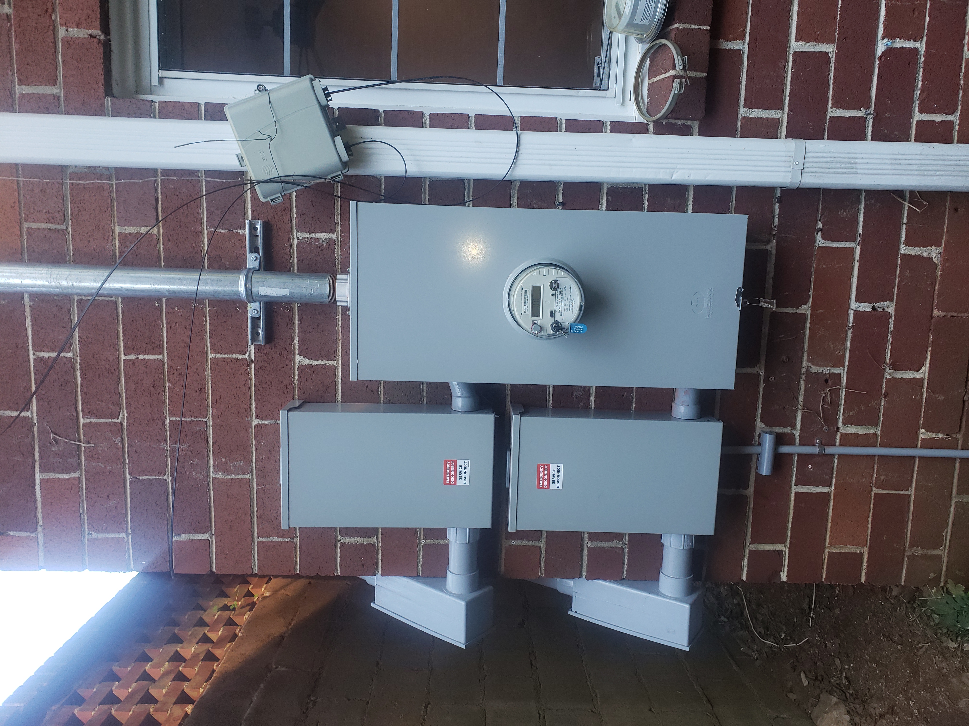 Aardvark Electric, Inc. delivers clean, professional electrical upgrades that boost safety and long-term value for your home.