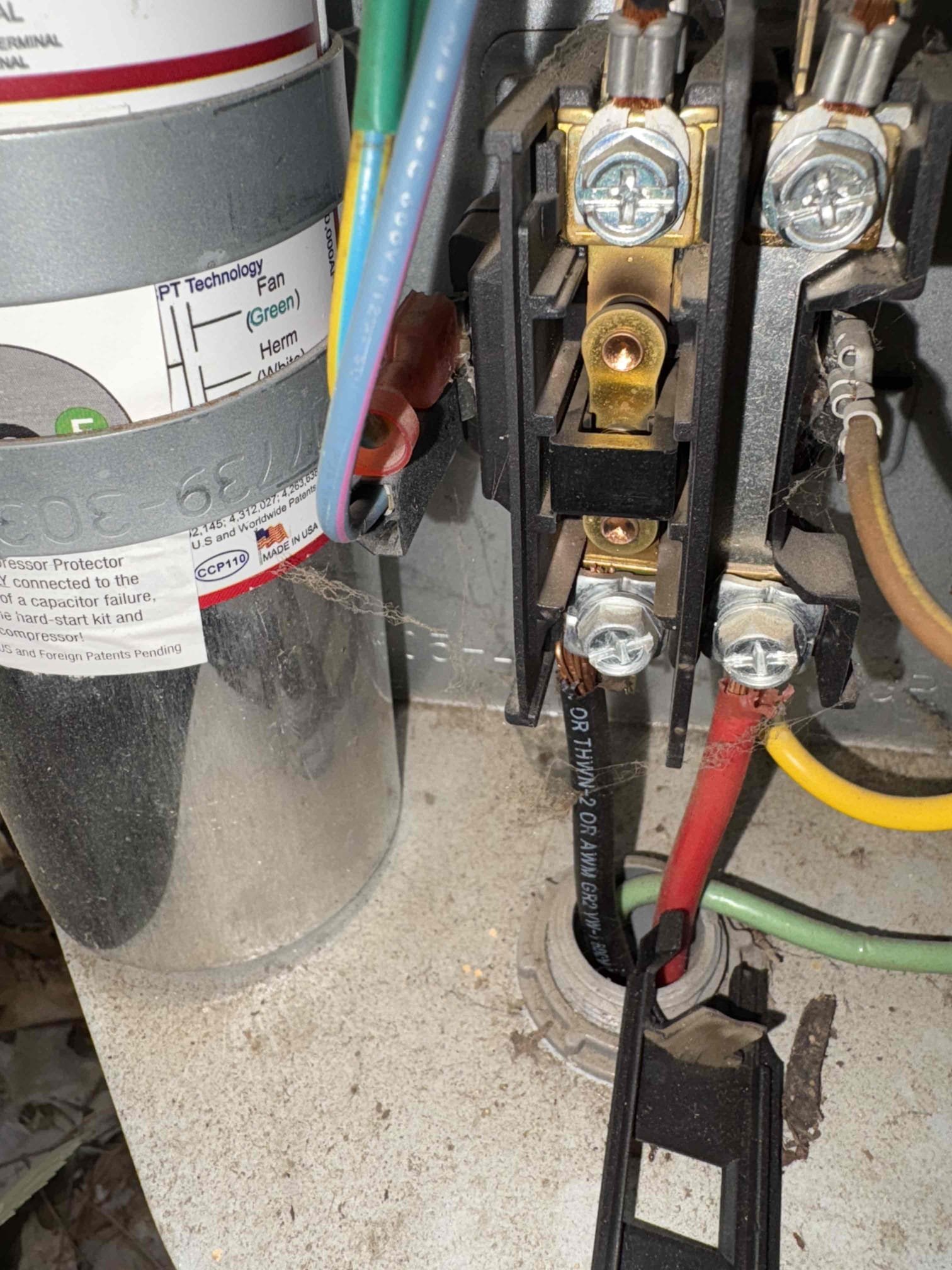 Trust AirCo Air Conditioning, Heating and Plumbing for meticulous and professional HVAC maintenance and repairs.