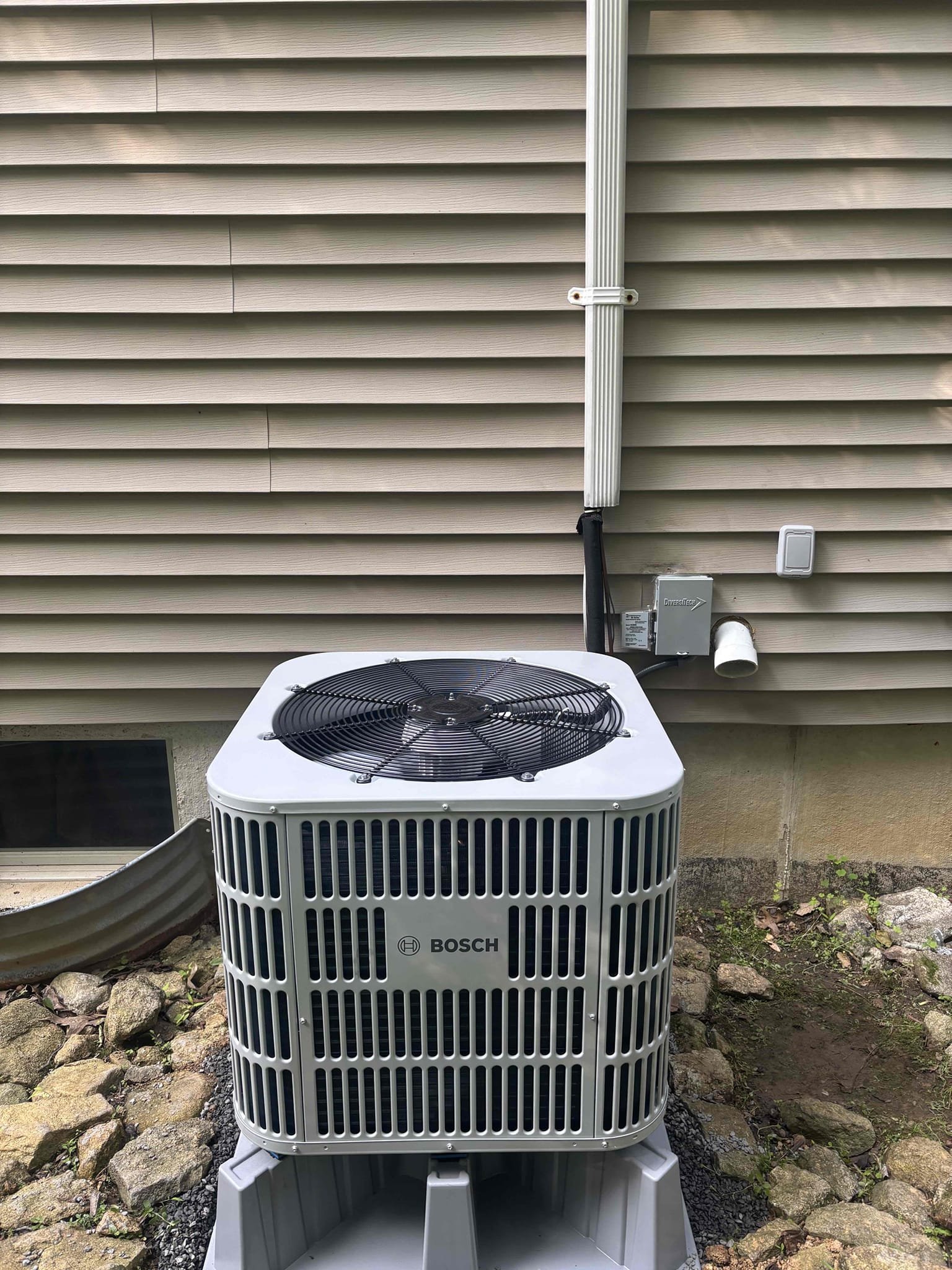 Experience the comfort of top-quality HVAC solutions with our expert installations. Choose reliability and efficiency with our services.