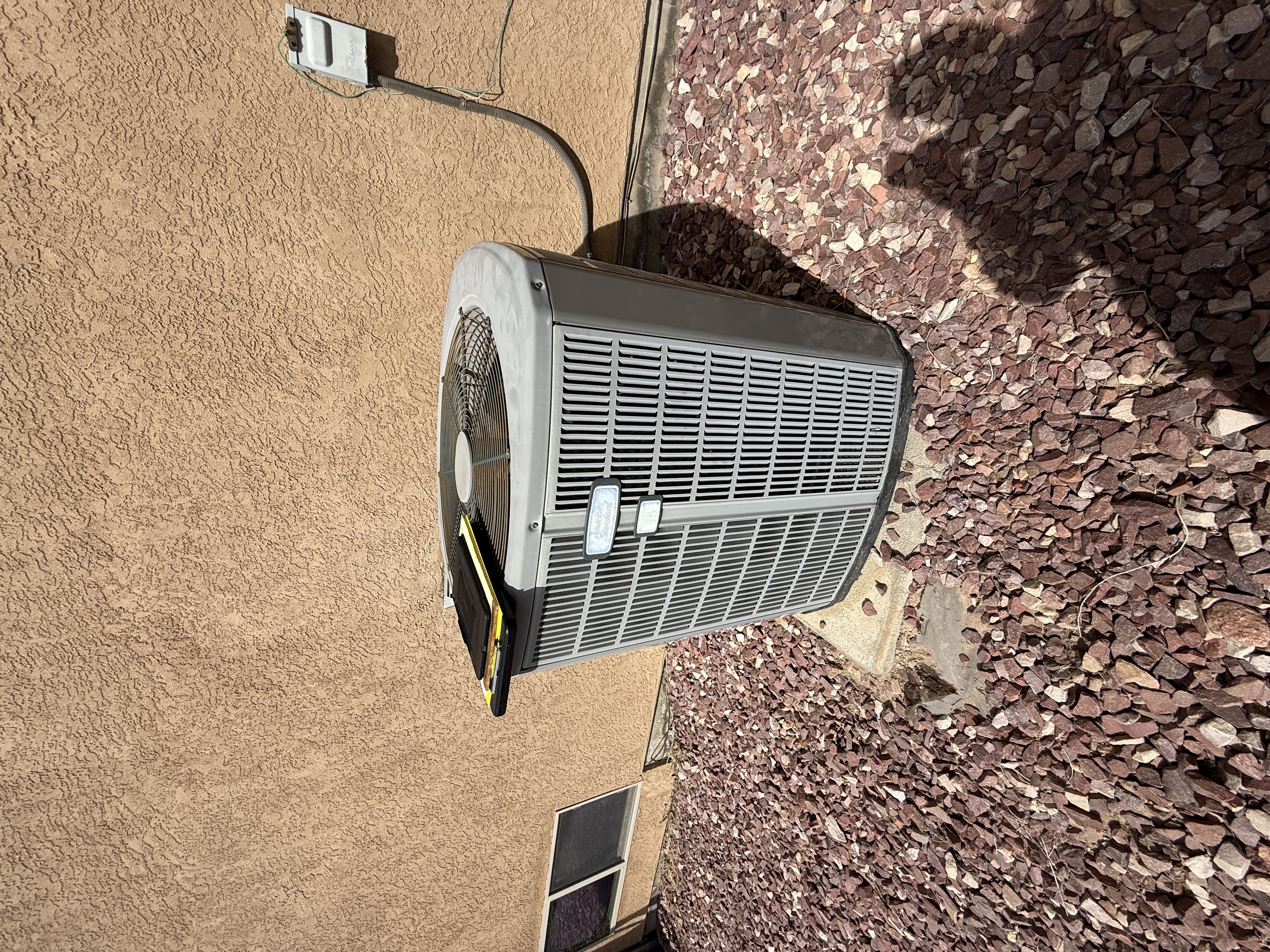 Experience the reliability and quality of WireNut Home Services, where your comfort is our top priority with expert HVAC solutions like AC installations and repairs.