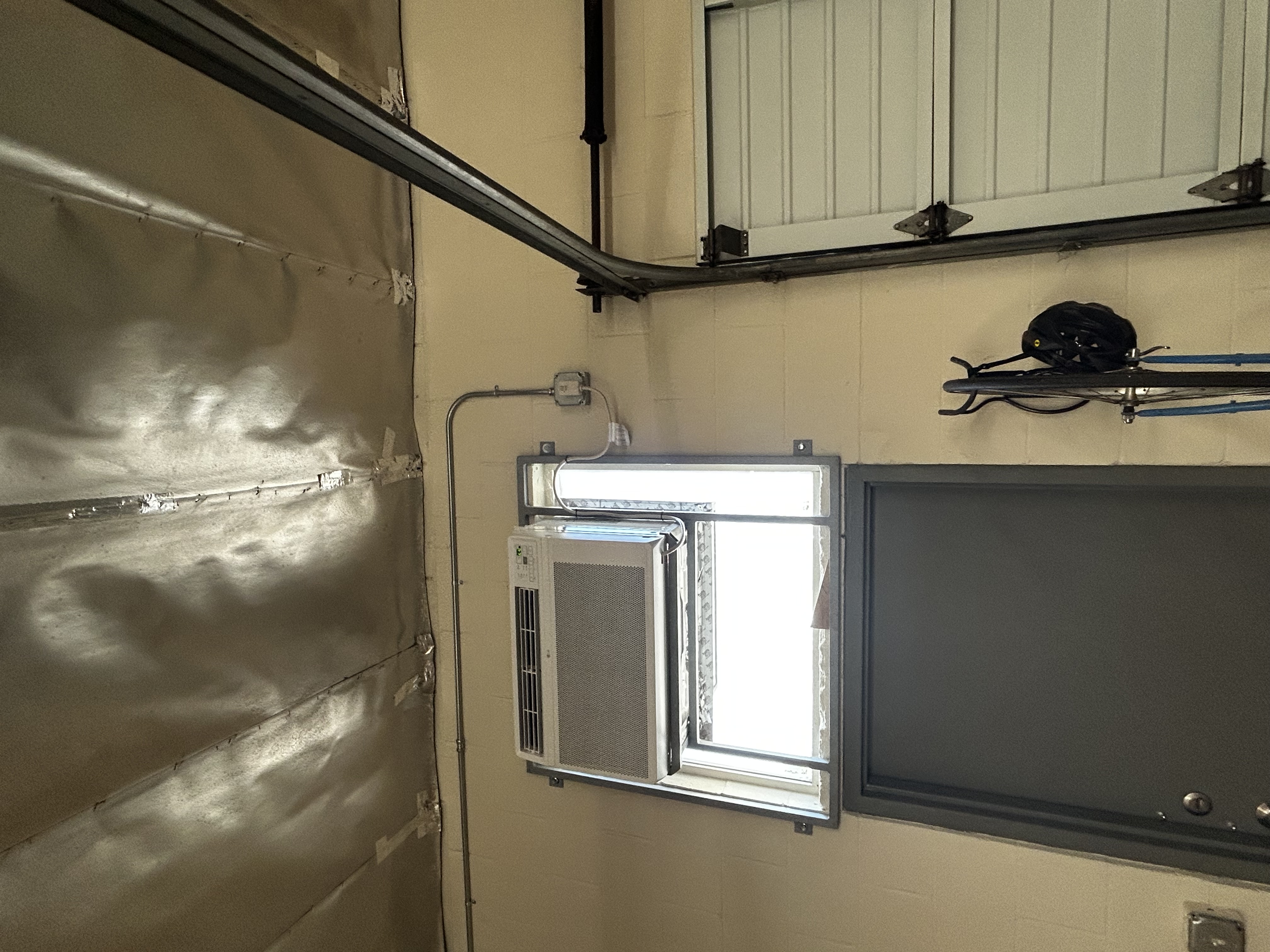 Powell Electric keeps workshop systems reliable and safe, from tidy conduit runs to secure AC power connections for peace of mind.