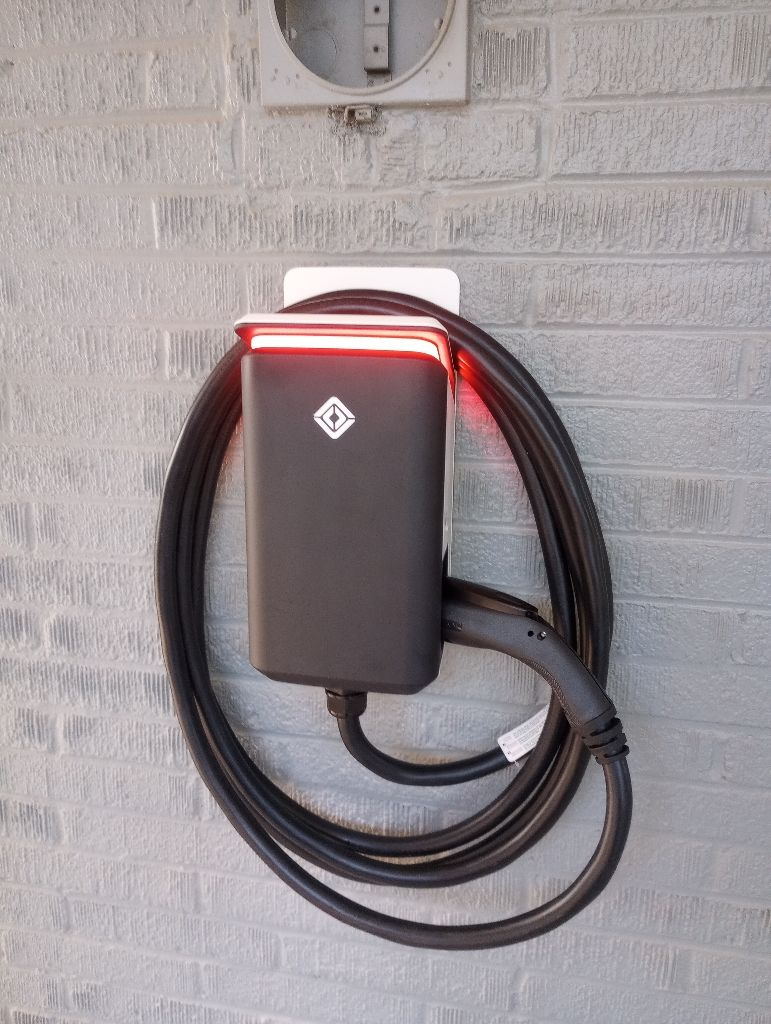 Aardvark Electric, Inc. powers your journey with seamless EV Charger installations for efficient and reliable electric driving.