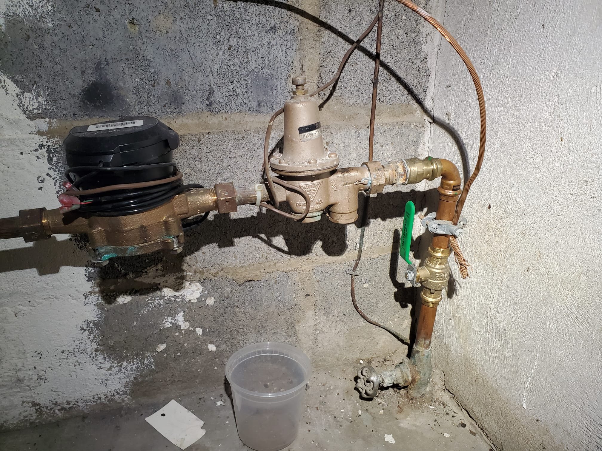 At Service Professionals, we ensure your plumbing systems are built to last, with precision and quality that you can rely on.