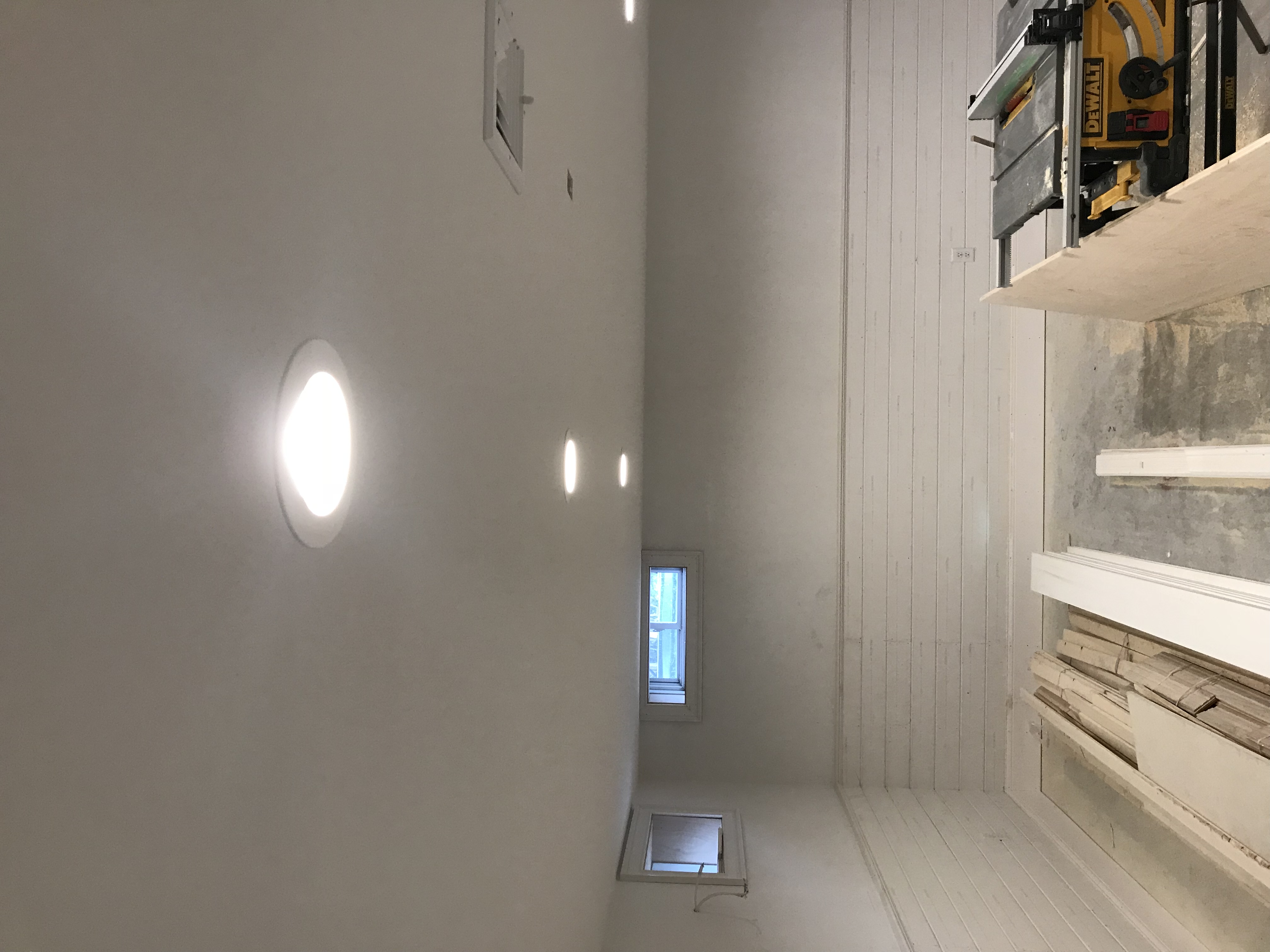 Elevate your spaces with expert lighting and professional craftsmanship from Castle Electric Inc.