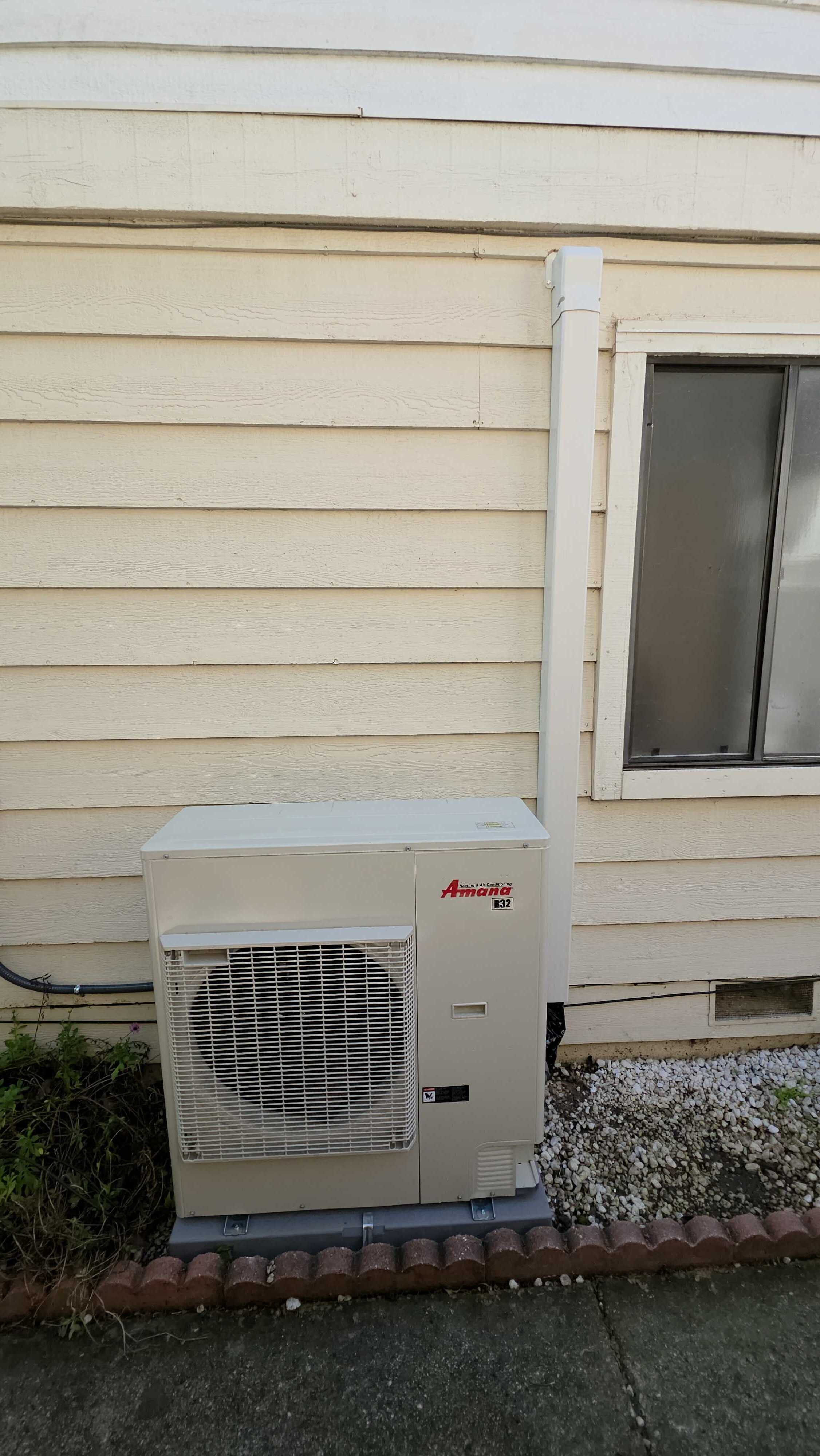 Reliable installation and neat workmanship make Upgrade Home Services the smart choice for long-lasting HVAC comfort and peace of mind.