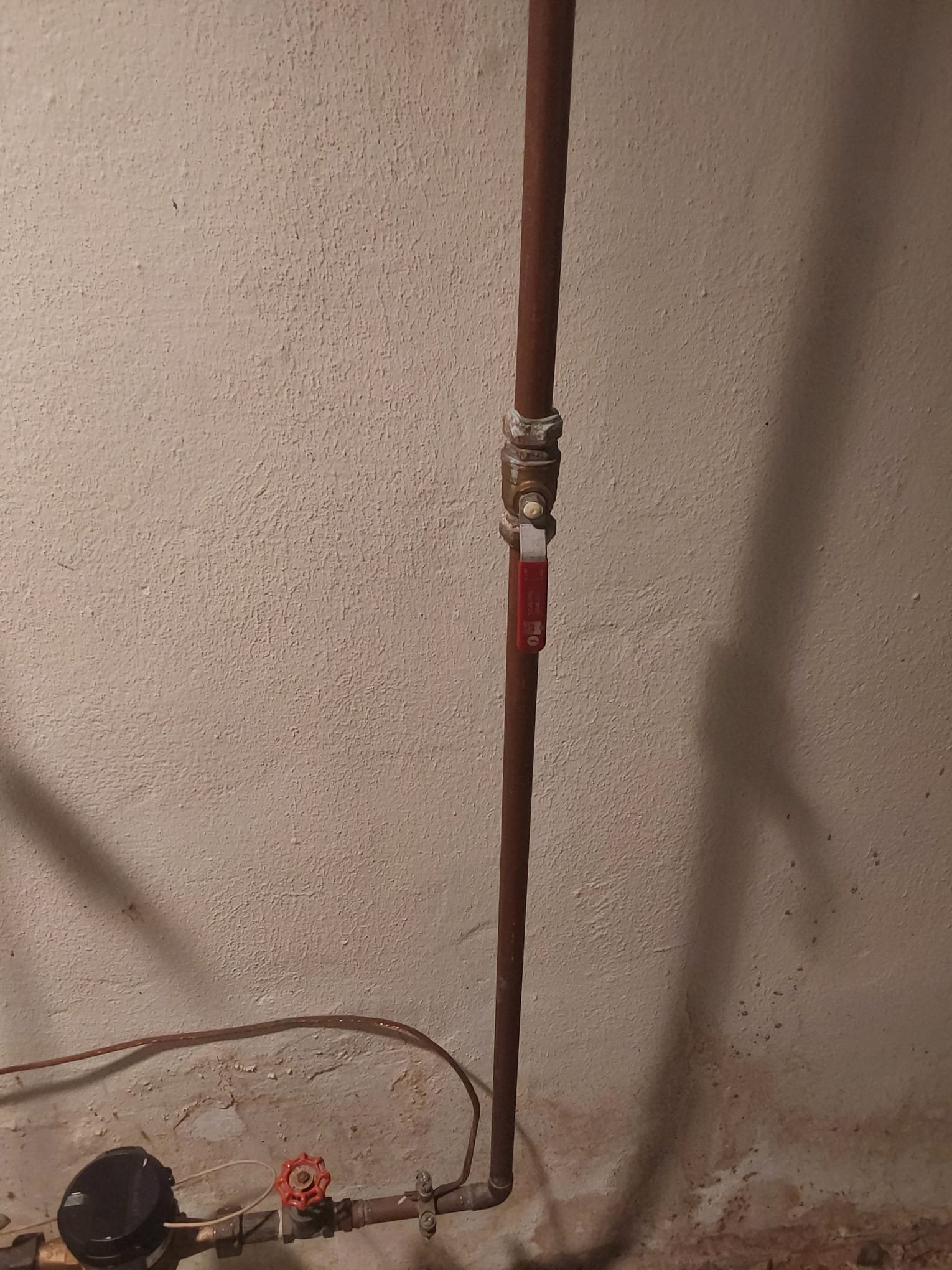 Service Professionals ensure reliable plumbing installations that cater to your home's needs.