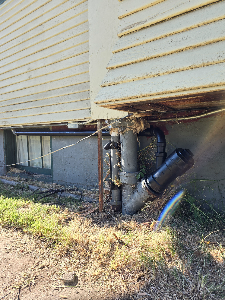 A-1 Plumbing & Emergency Rooter ensures top-notch exterior plumbing solutions that stand the test of time.