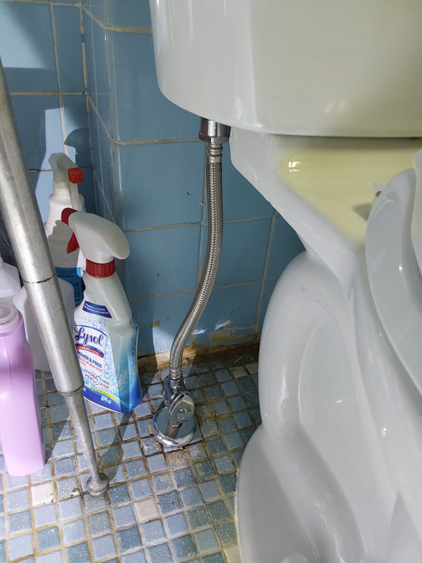 Experience superior plumbing solutions and impeccable service with [Business Name].
