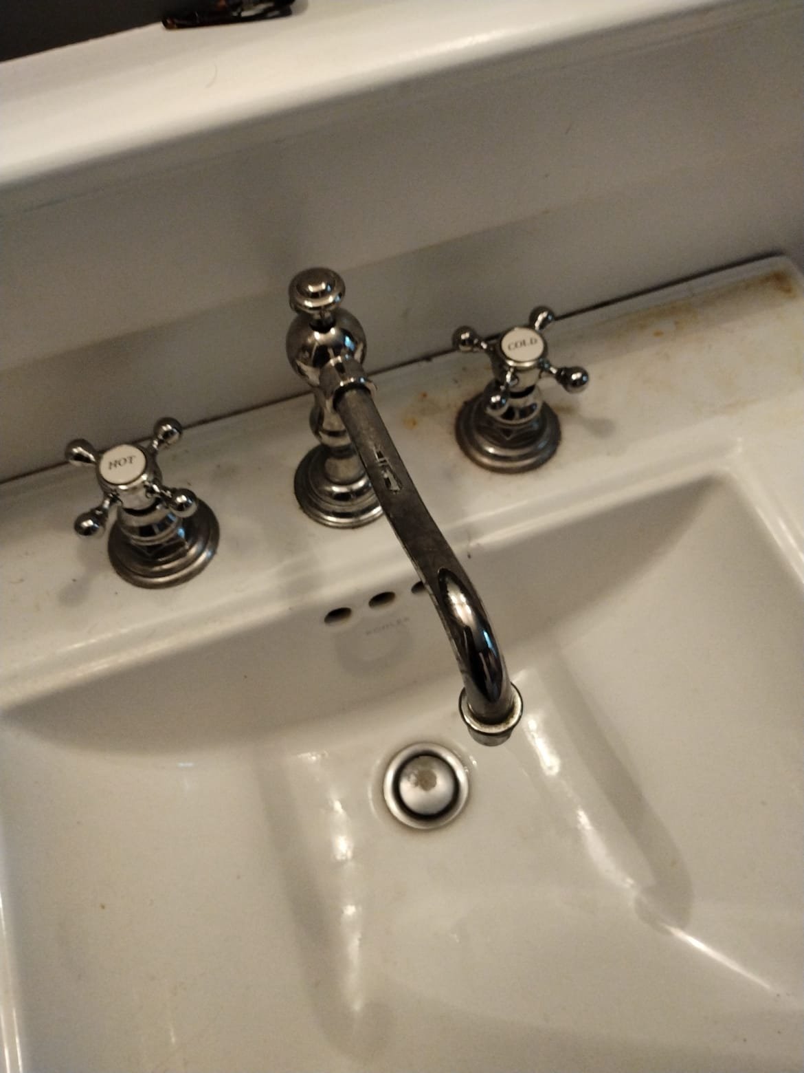Elegant and reliable plumbing solutions for your home. Trust us to enhance your space with precision and style.