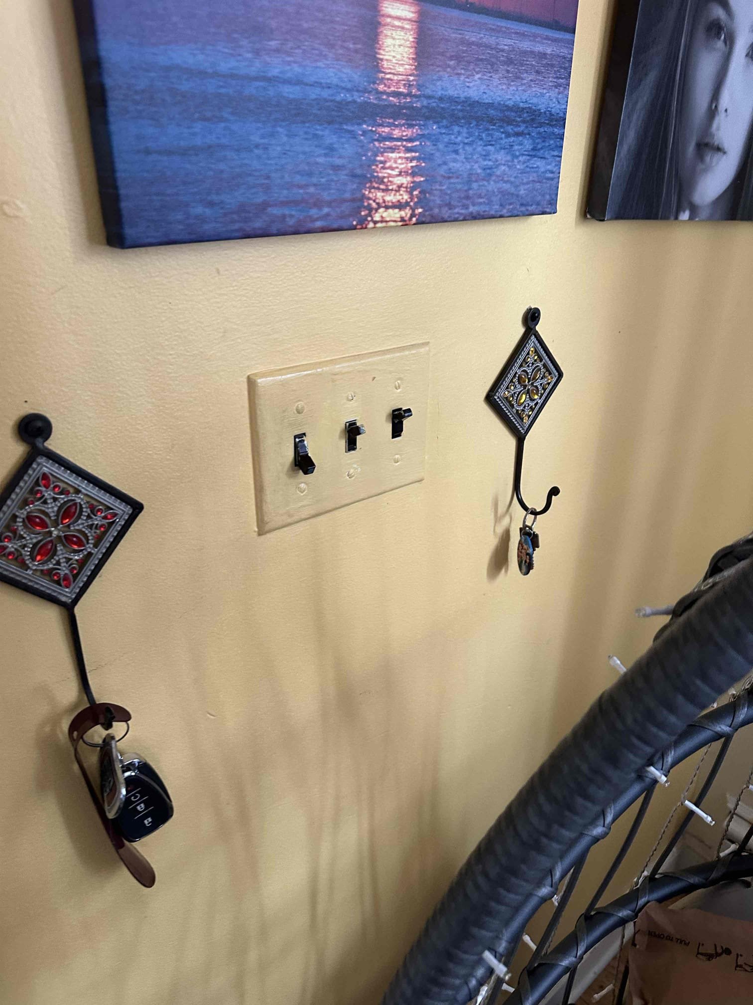 Enhance your space with professional electrical services from [Business Name], ensuring both functionality and style.