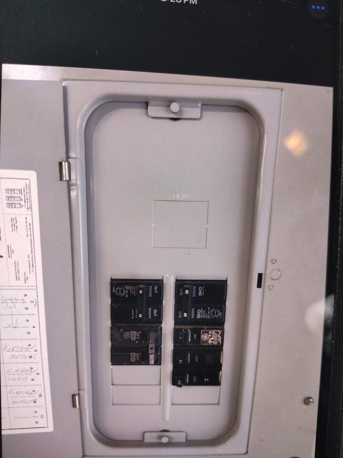 Ensure your home's safety and efficiency with our expert electrical panel services. Trust us for quality and professionalism in every installation.