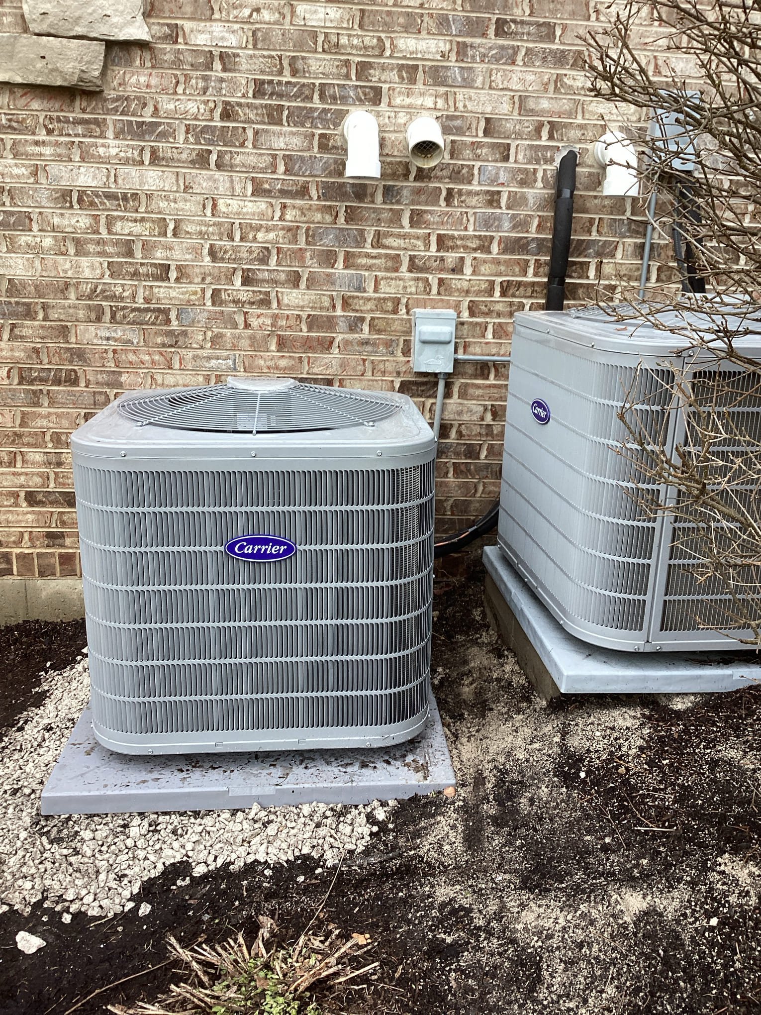 Trust Green Air Care to keep your home comfortable with expertly installed HVAC solutions.