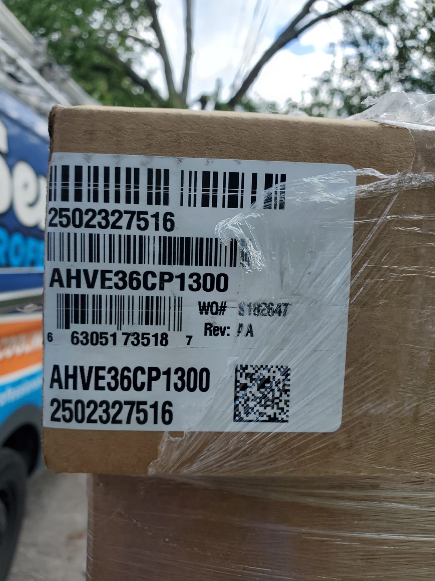 Ensure your HVAC solutions are delivered with precision and care with our reliable service.