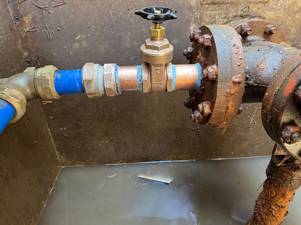 A-1 Plumbing & Emergency Rooter is your go-to for tackling tough plumbing challenges and ensuring reliable solutions.