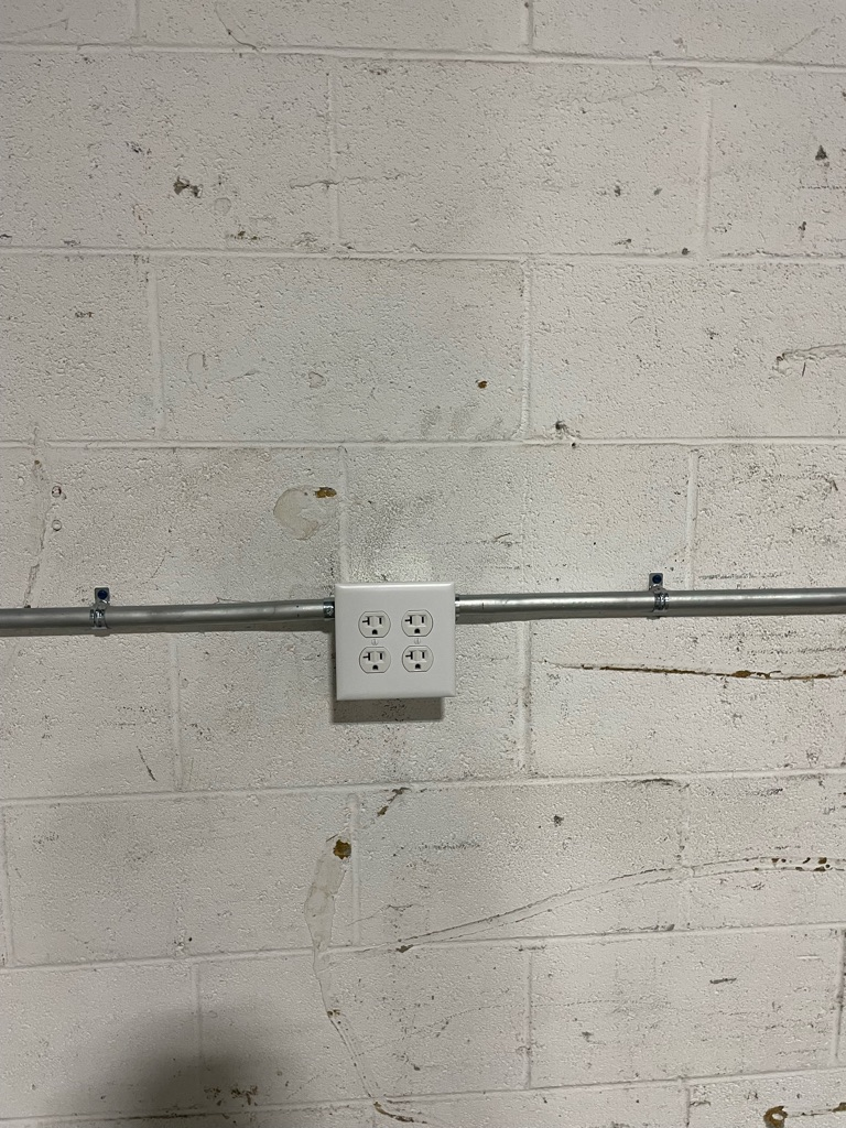 Aardvark Electric, Inc. ensures professional and precise electrical installations that meet high standards.