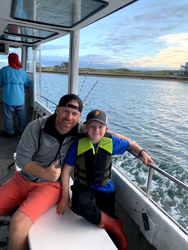 Experience quality family time with Castle Electric Inc., your trusted partner.