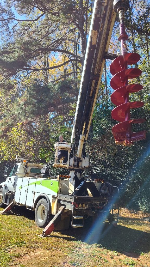 Aardvark Electric, Inc.: Powered by expertise, delivering excellence in every project.