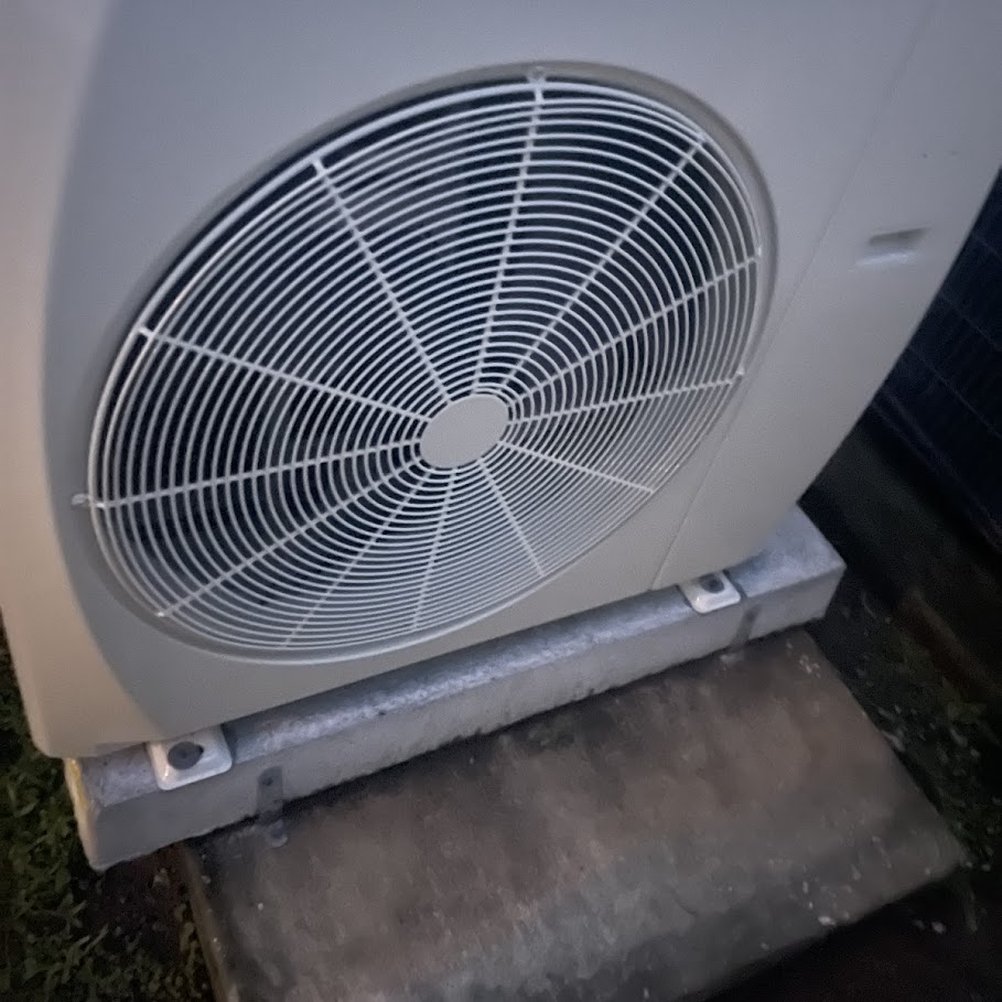 Experience superior HVAC solutions with Belle Air, where quality and reliability are always in service.