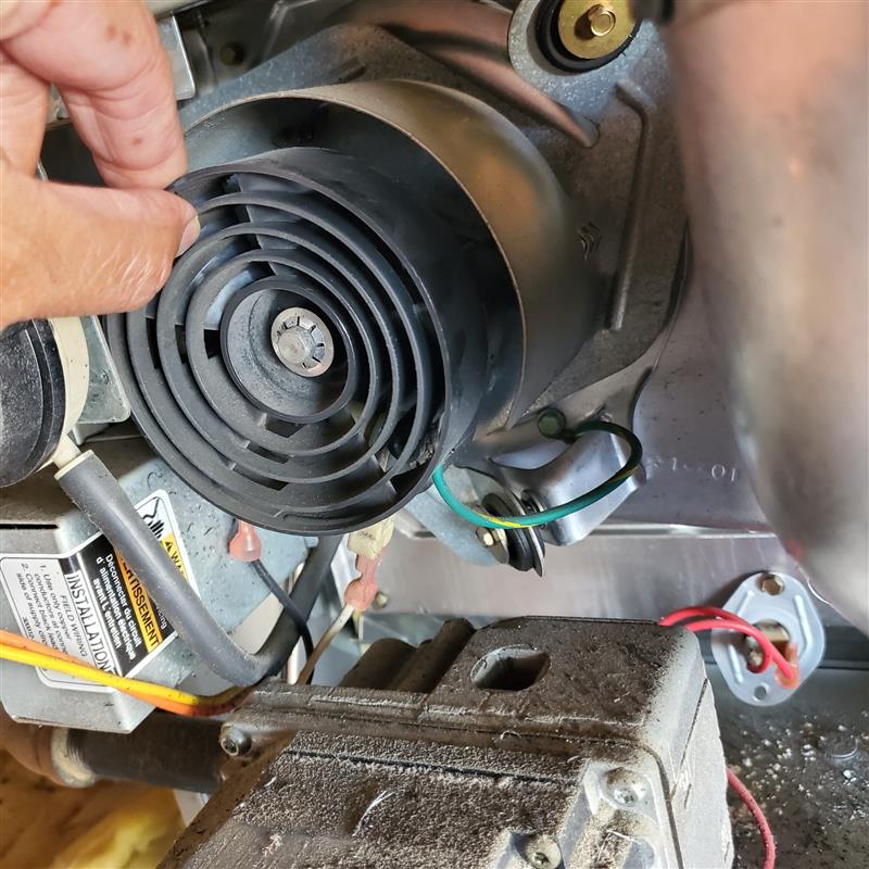 Experience expert mechanical inspections and repairs with Cole Services, where quality and professionalism meet attention to detail.