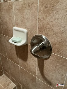 Showcase the clean, durable finish of your bathroom fixtures with Cardinal Plumbing Heating & Air Inc delivering precise, reliable installations.