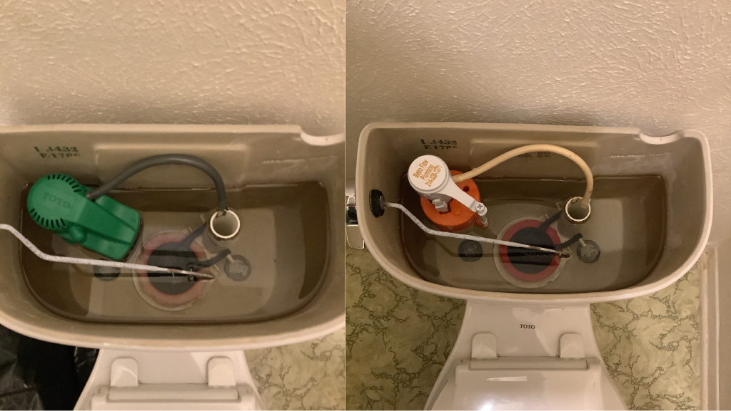 Trust Metro Flow Plumbing - Dallas Emergency Plumbers for all your toilet repair needs, ensuring quality and professionalism right in your home.