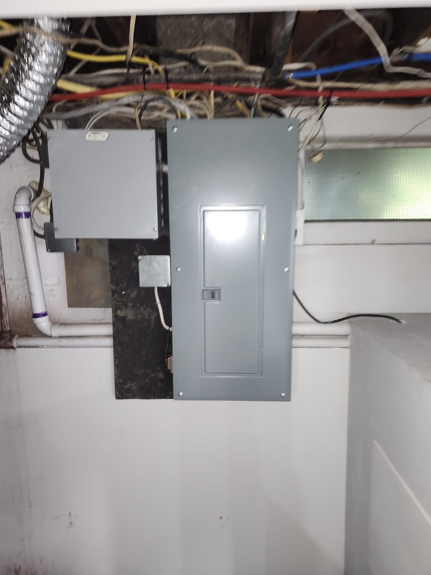 Exceptional electrical solutions by [Business Name] ensuring safety and reliability in every setup.