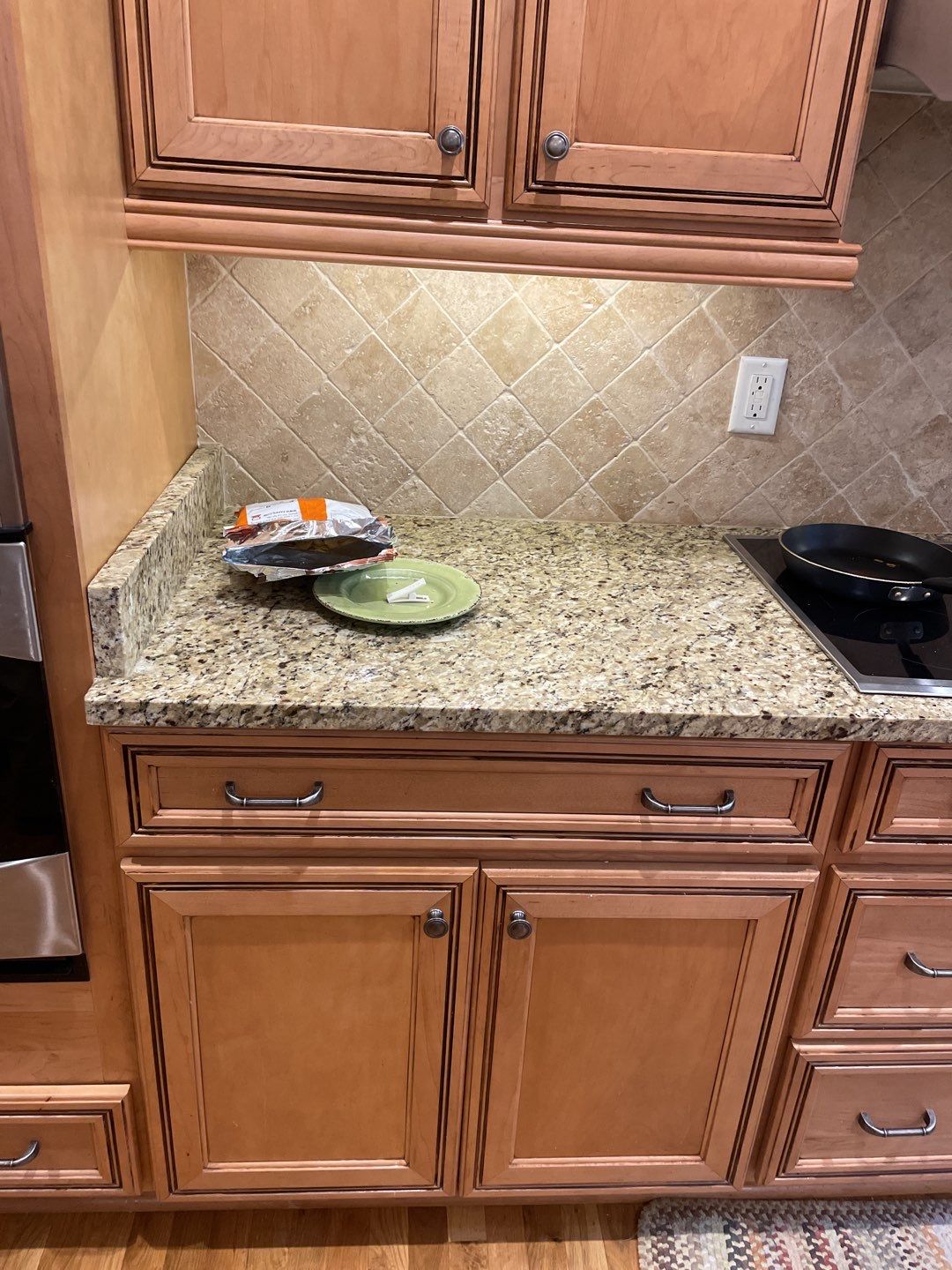 Showcasing careful installation and reliable kitchen safety, C&T Electric LLC helps keep your outlets and cooktops performing flawlessly.