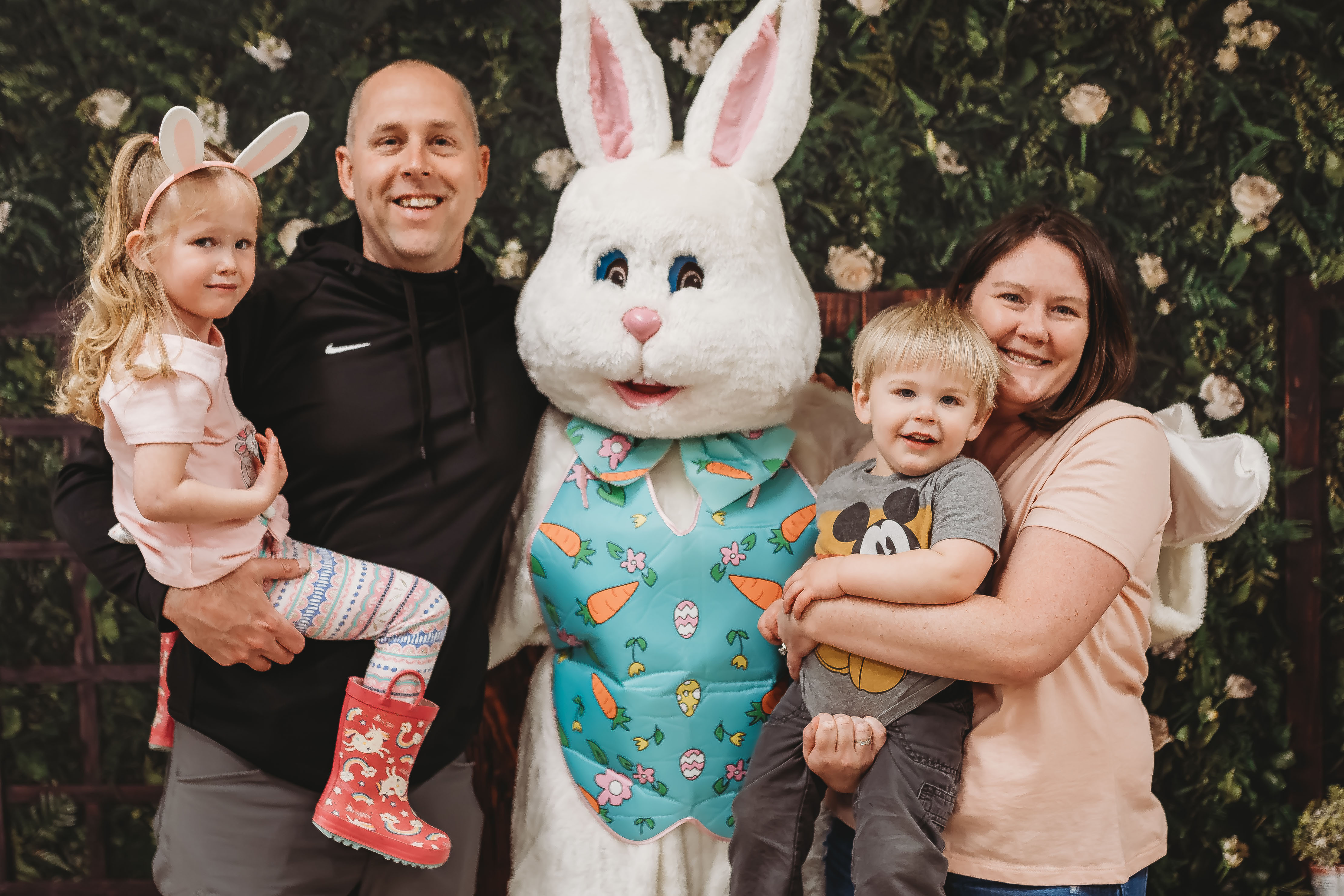 Boulden Brothers adds a touch of cheer to your family gatherings, ensuring smiles all around.