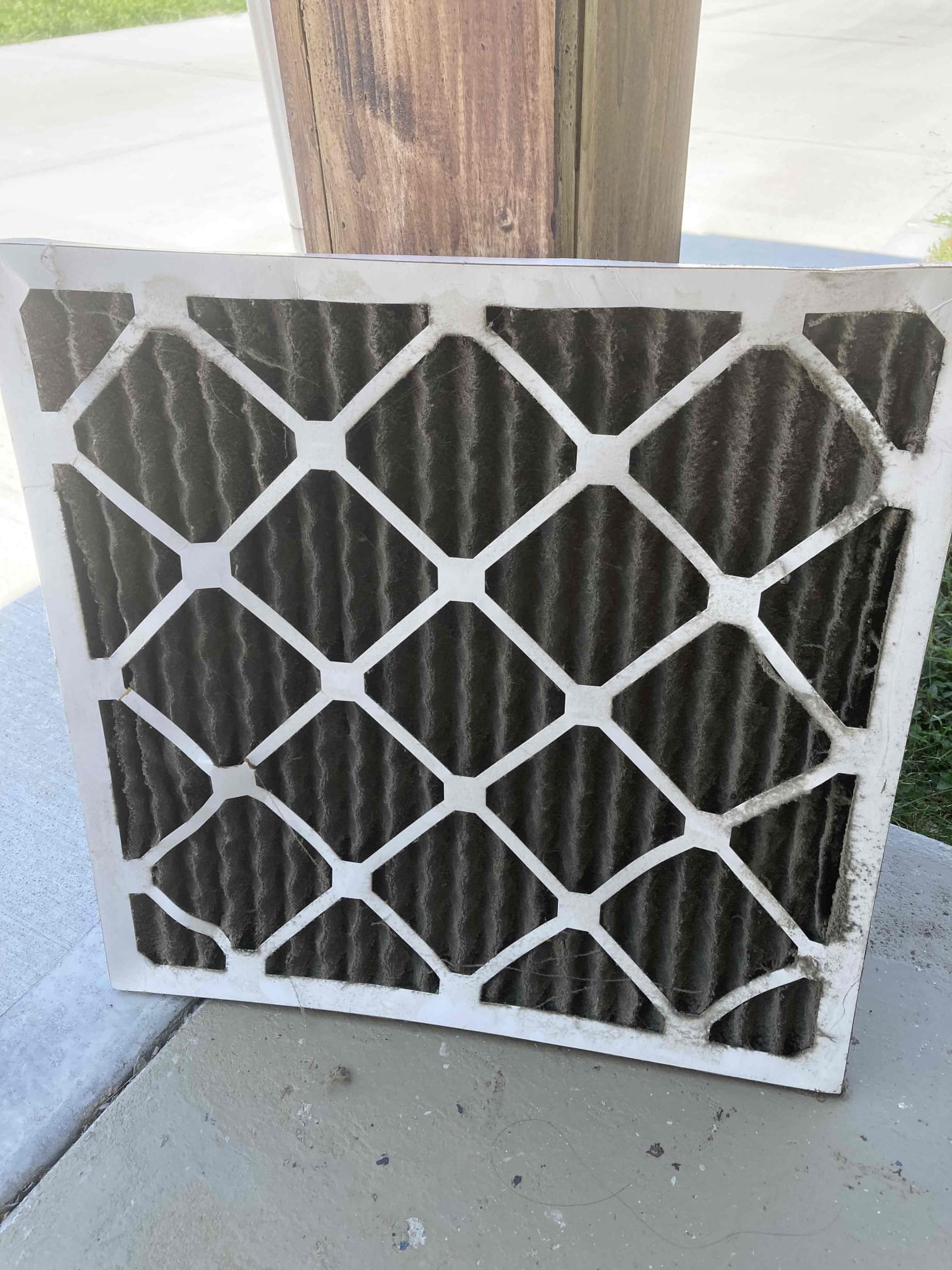 Ensure clean air and optimal HVAC performance with Summers Plumbing Heating & Cooling's expert maintenance services.