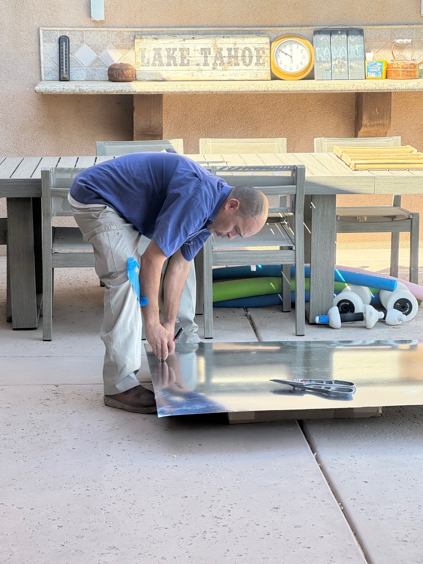 Experience unparalleled service and expertise with General Air Conditioning & Plumbing, where your comfort is our priority.