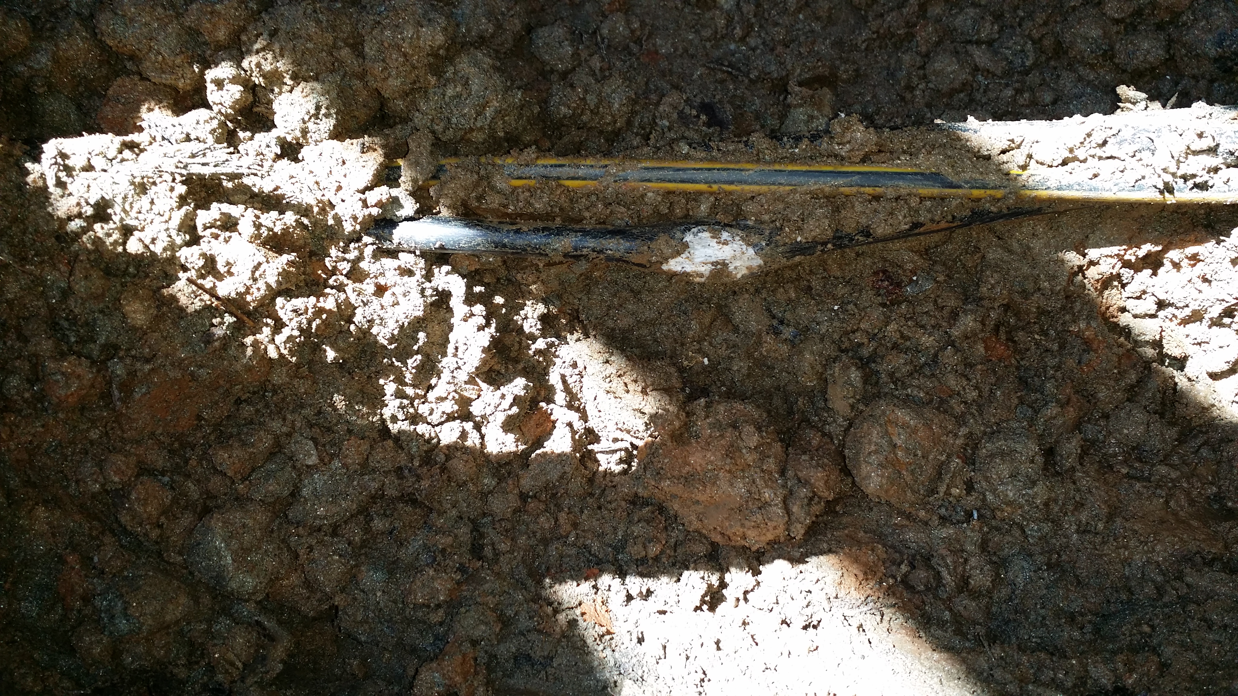 Aardvark Electric, Inc. ensuring reliability through skilled electrical inspections and maintenance in every condition.