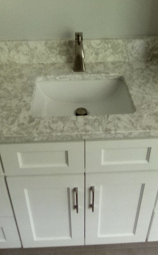 Experience the blend of quality and elegance with Alternate Design Plumbing, Inc.'s top-notch installations.