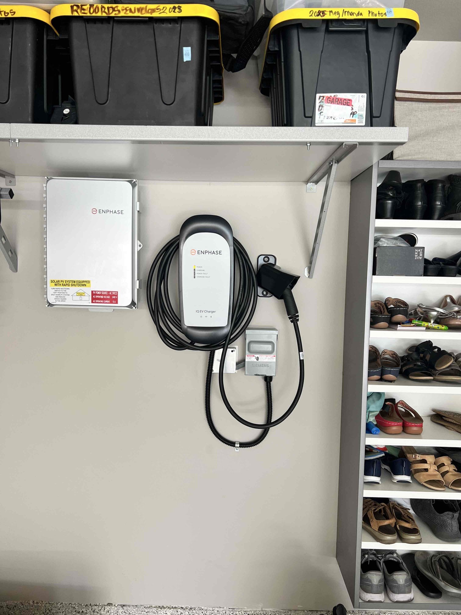 Level 2 EV Charger Installation in Huntington Beach, CA