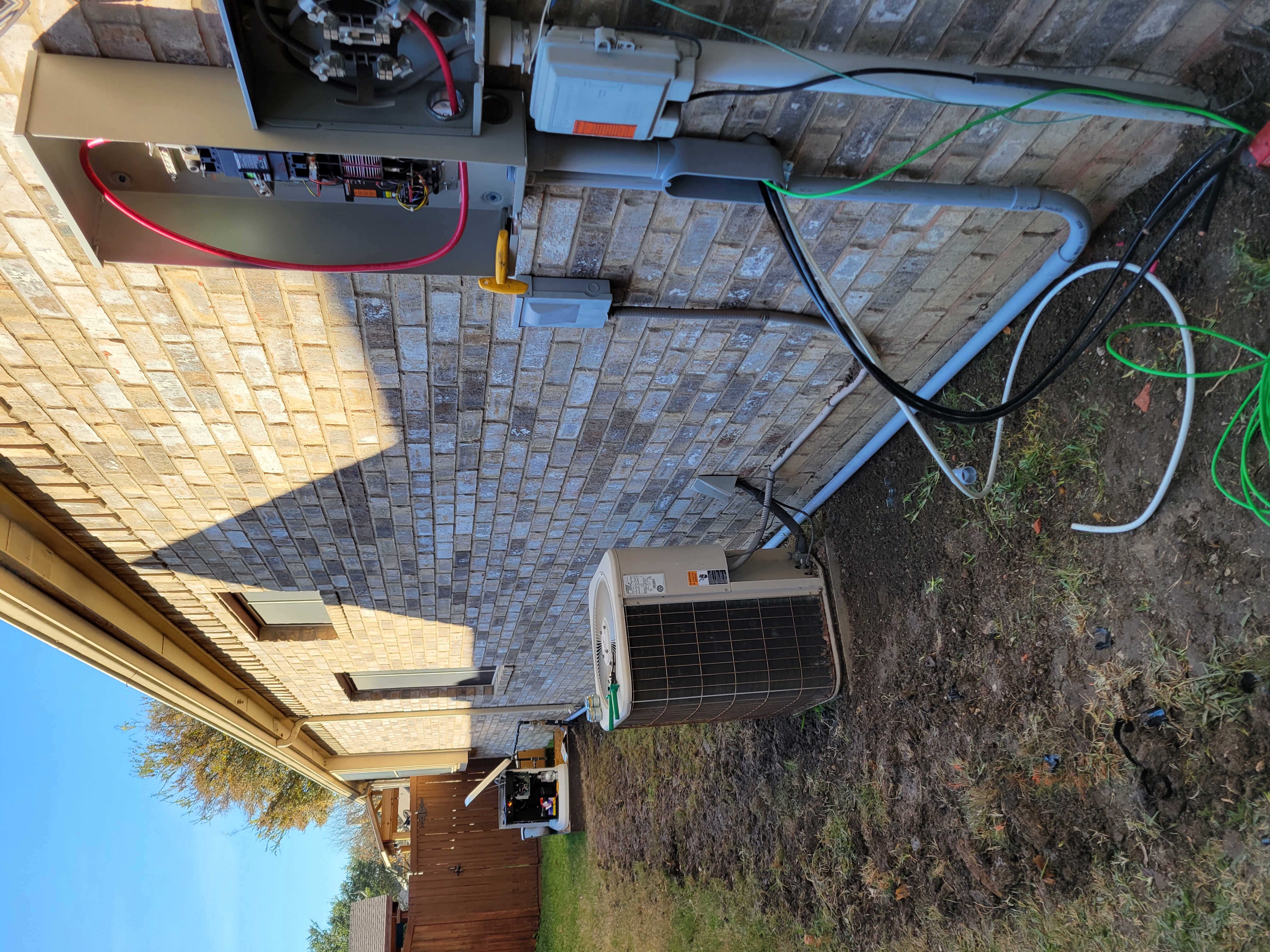 Blue Line Electric showcases expert electrical installations for efficient and safe homes.