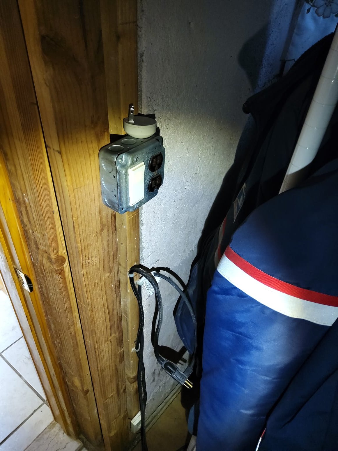 Service Professionals ensure your home's electrical systems are safely and efficiently managed, complementing your everyday needs.