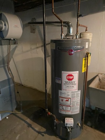 Trust Tri-State Water, Power, and Air for reliable and professional water heater installations that ensure peace of mind.