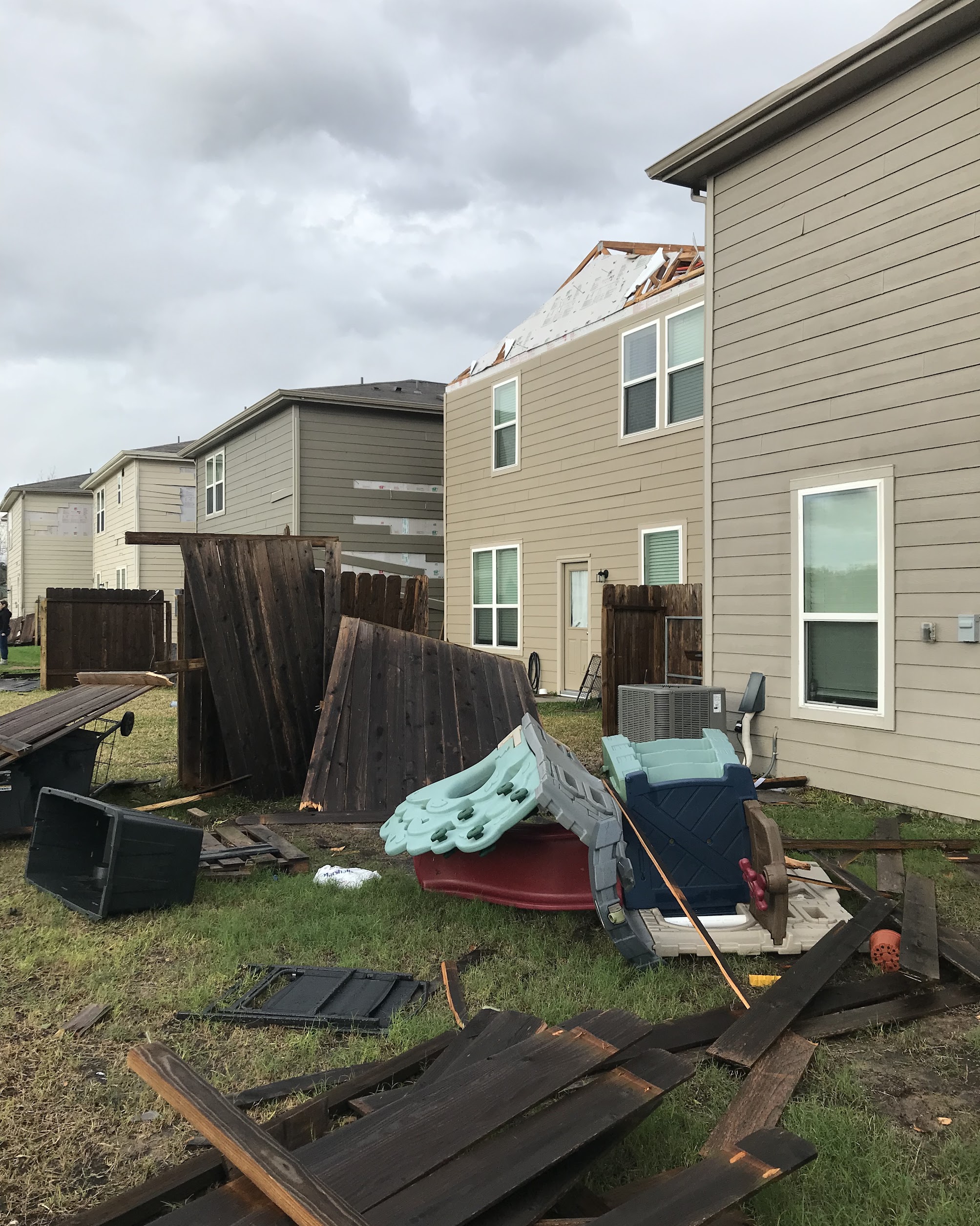 After severe weather, Abacus Plumbing, Air Conditioning & Electrical quickly responds to secure homes and restore systems with careful, customer-focused service.