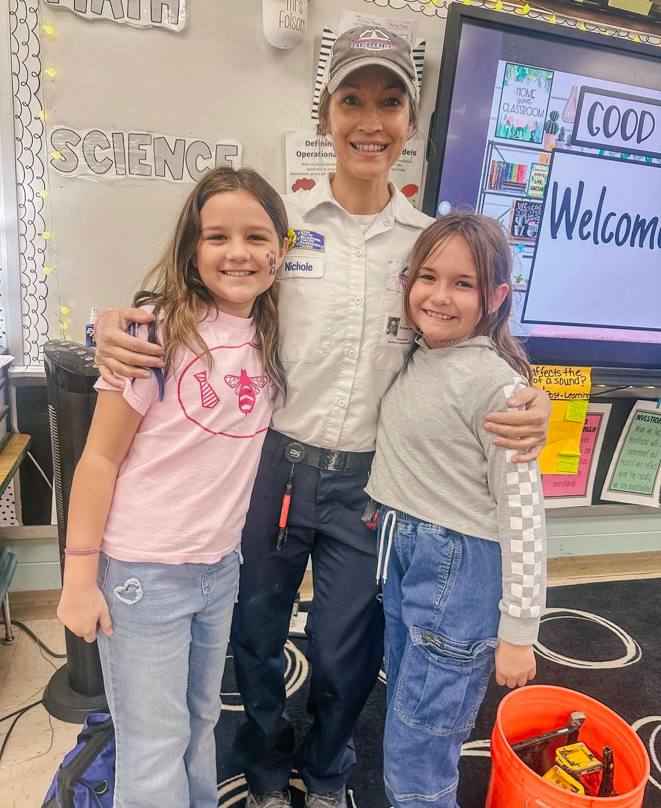 Home Service Heroes: Bringing community and professionalism together, wherever you are.