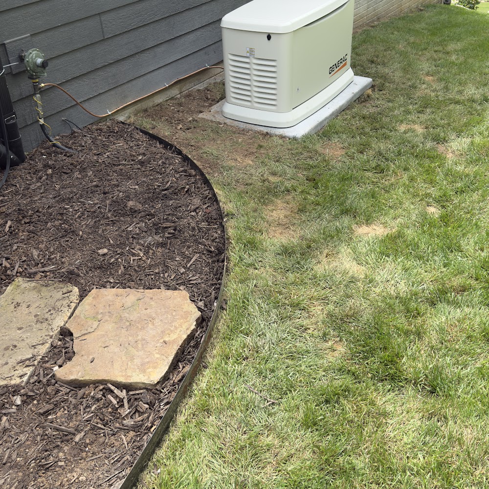 Ensure continuous comfort and security with professional generator installations by Tri-State Water, Power and Air.