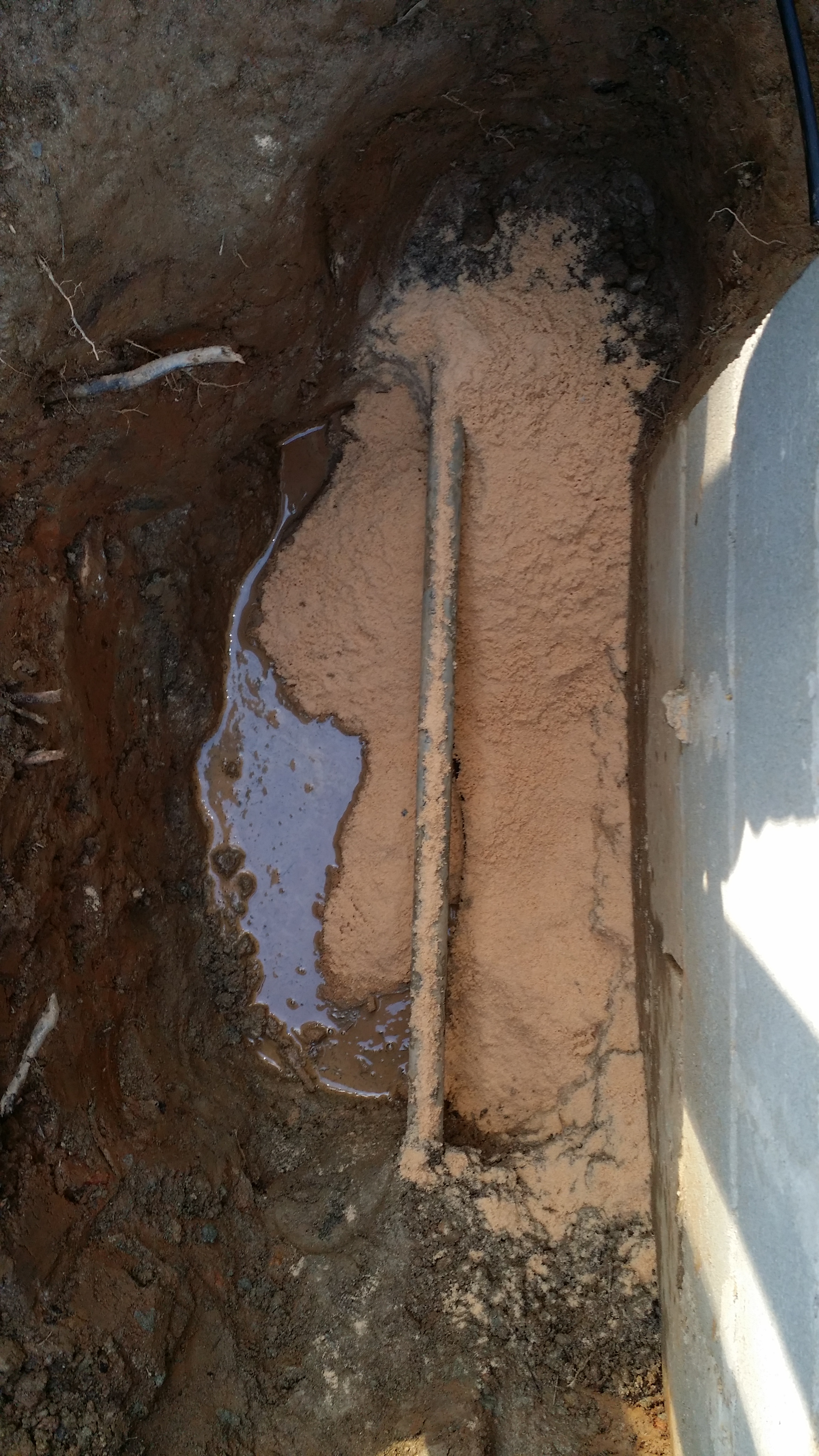 Aardvark Electric, Inc. excels in managing complex outdoor electrical repair tasks, ensuring reliability under any conditions.