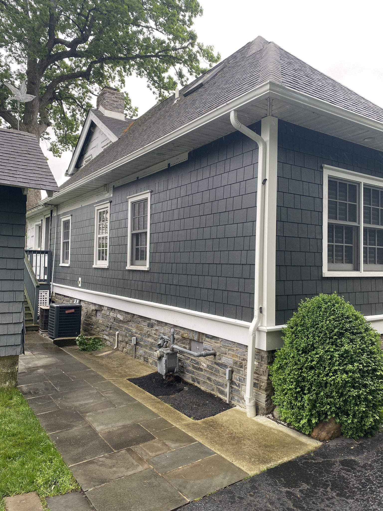 Transform your home with A. Brooks Construction, Inc. Kanga Roof – quality you can depend on.