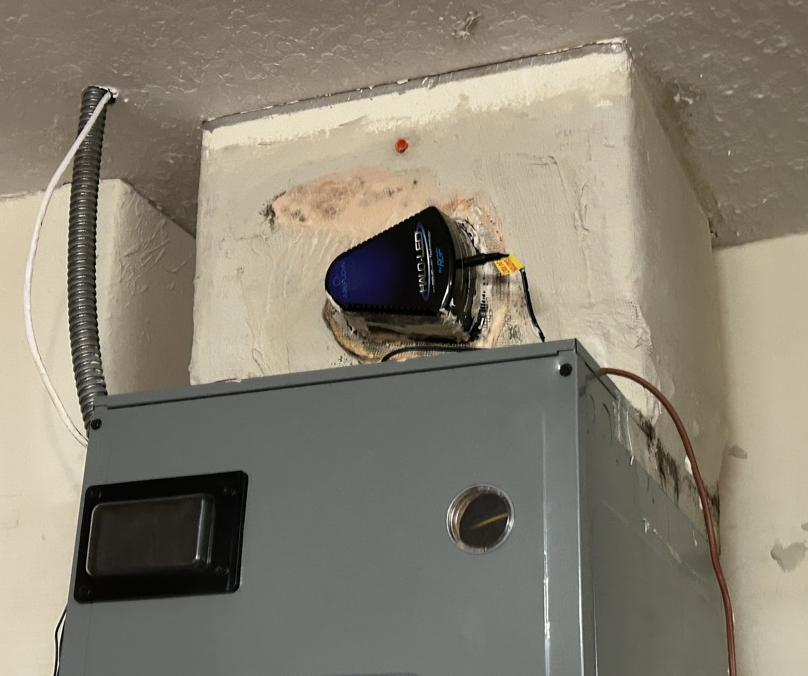 Experience seamless comfort and efficiency with Certified Climate Control's expert HVAC installations, designed to enhance your indoor environment.