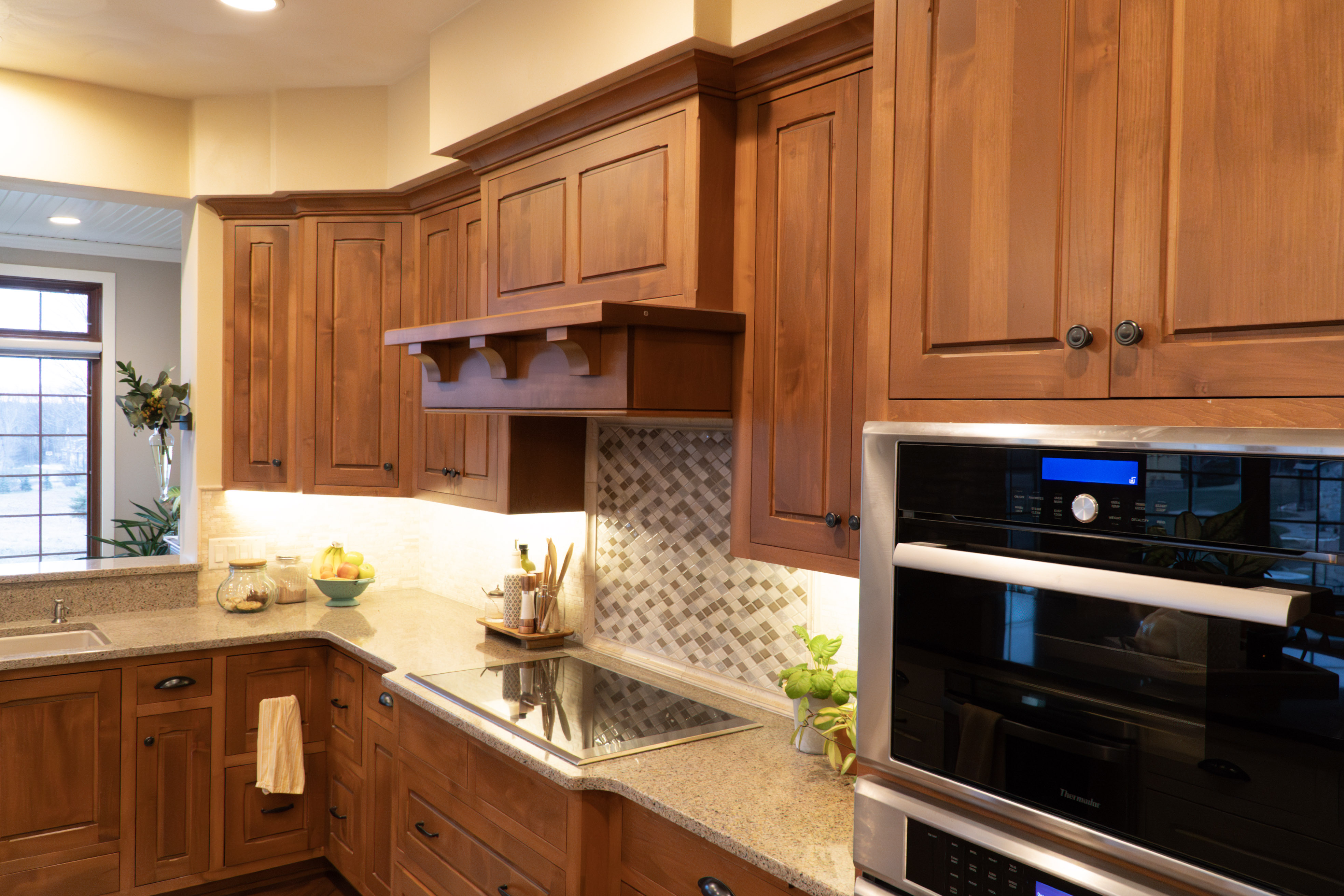 Elevate your home with Tureks Plumbing Services, where quality and professionalism redefine your living spaces.